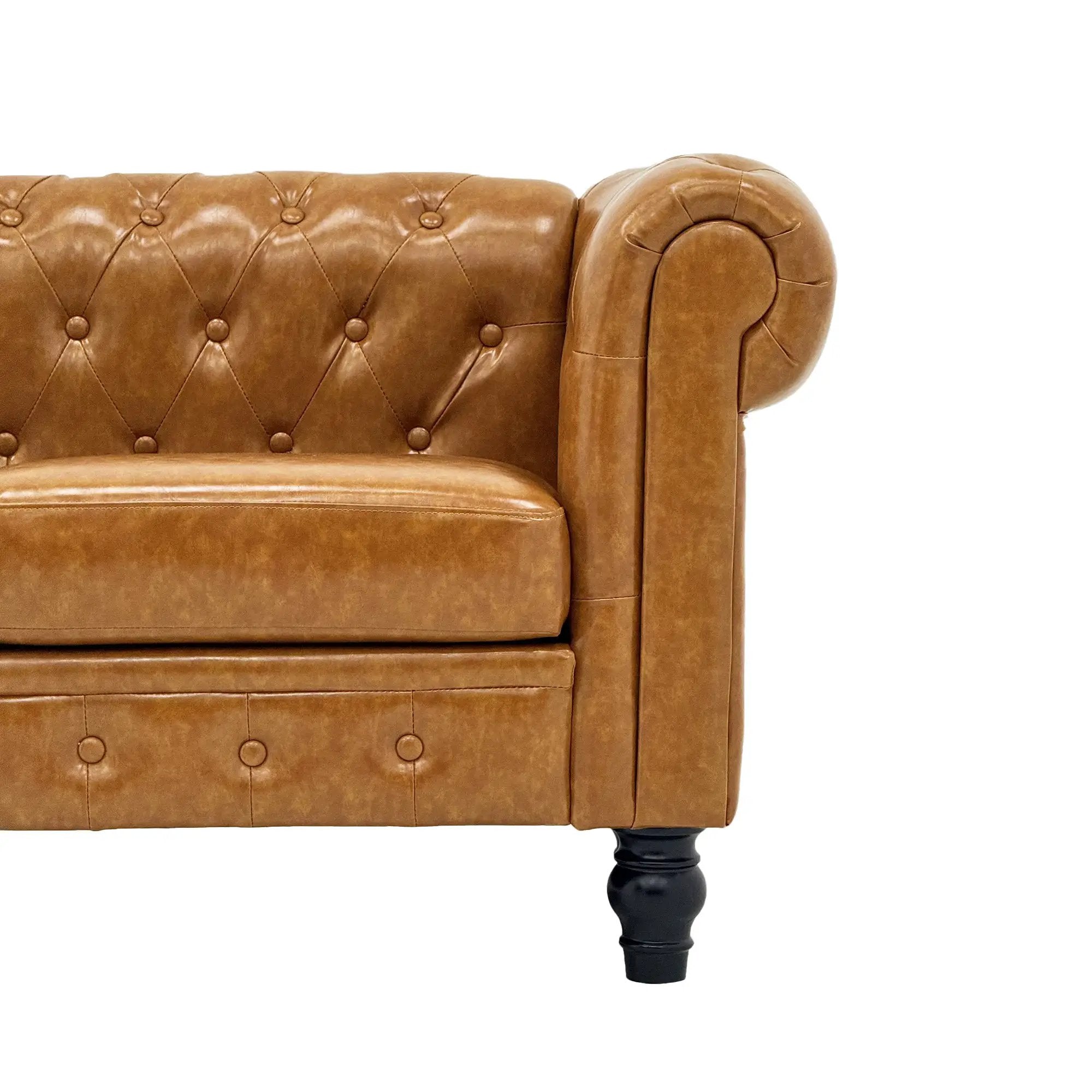 FX-P80PB-PULB Sofa by HouseOfZazla