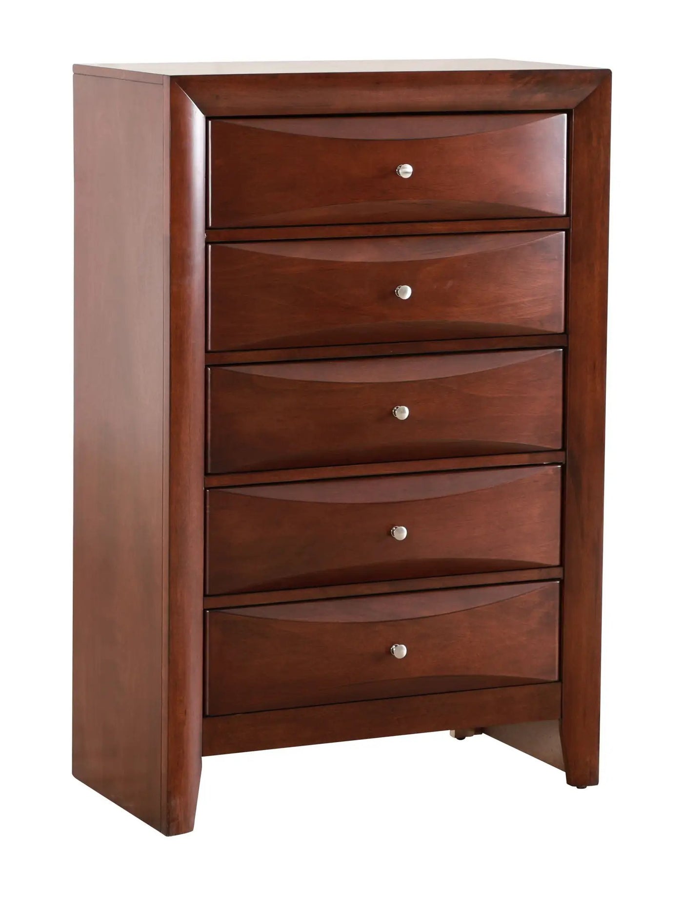 Marilla - Chest by HouseOfZazla