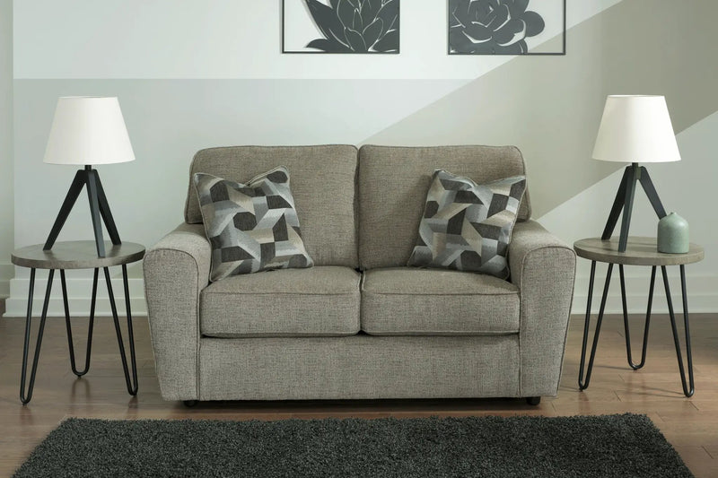 Cascilla - Loveseat by Unique Piece Furniture