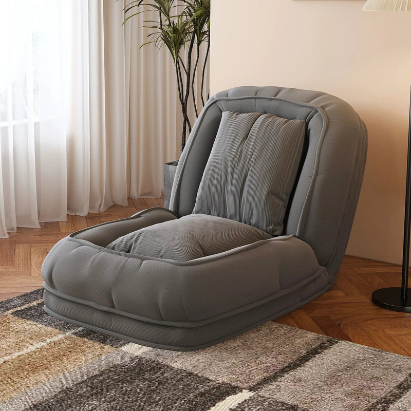 Upholstered Human Dog Bed for Adults and Pets by HouseOfZazla