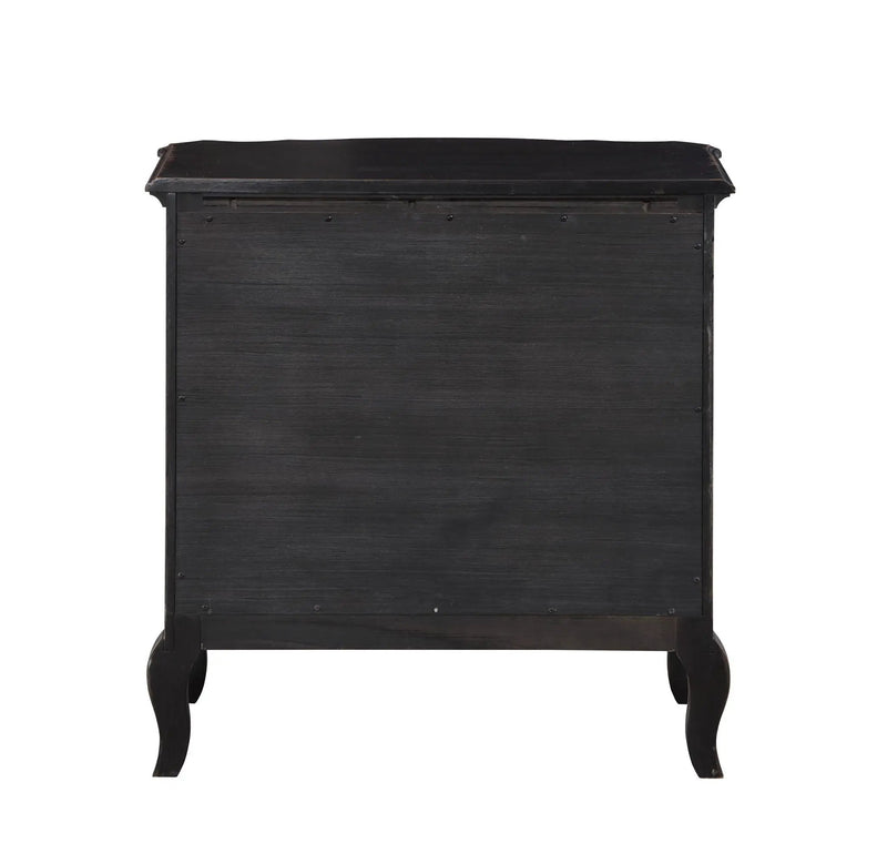 Chelmsford Nightstand, Classic And Modern Design by HouseOfZazla
