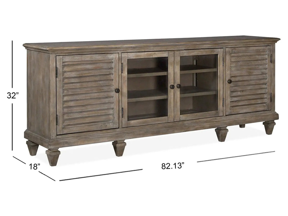 Calistoga - Console, photo 4 of 9