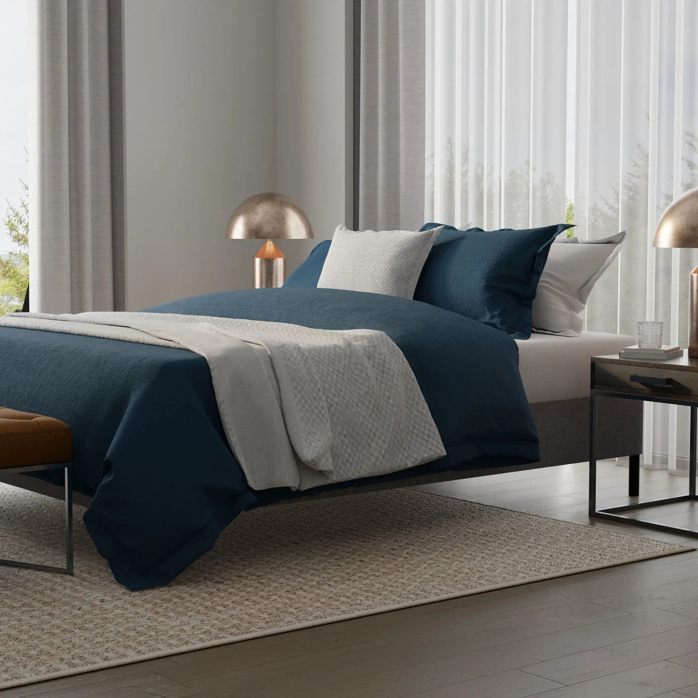Knock Down Mattress Foundation by HouseOfZazla
