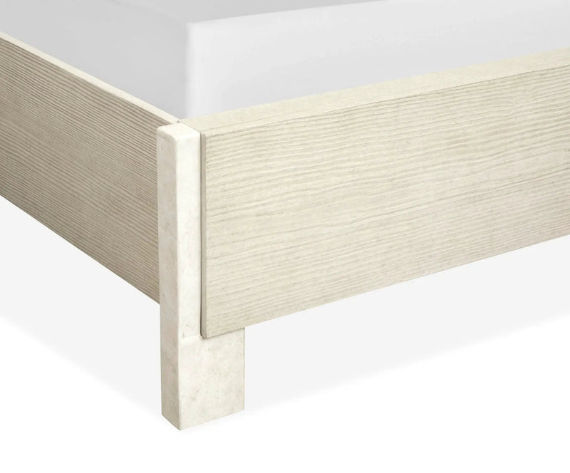 Lorelei - Panel Bed by Unique Piece Furniture