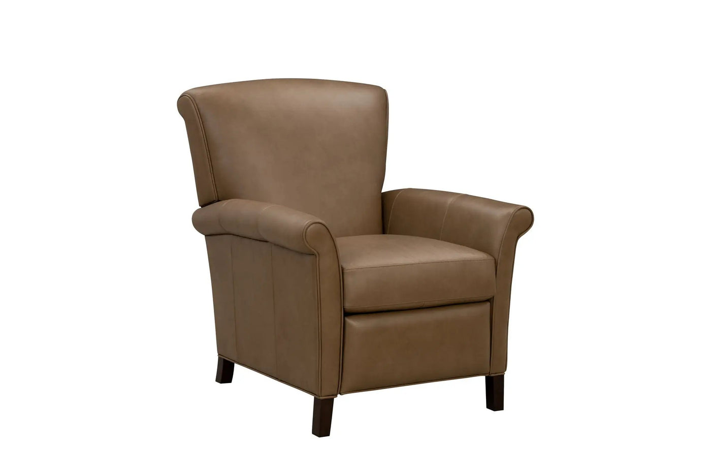 Phoebe - Recliner Push Thru The Arm by Unique Piece Furniture