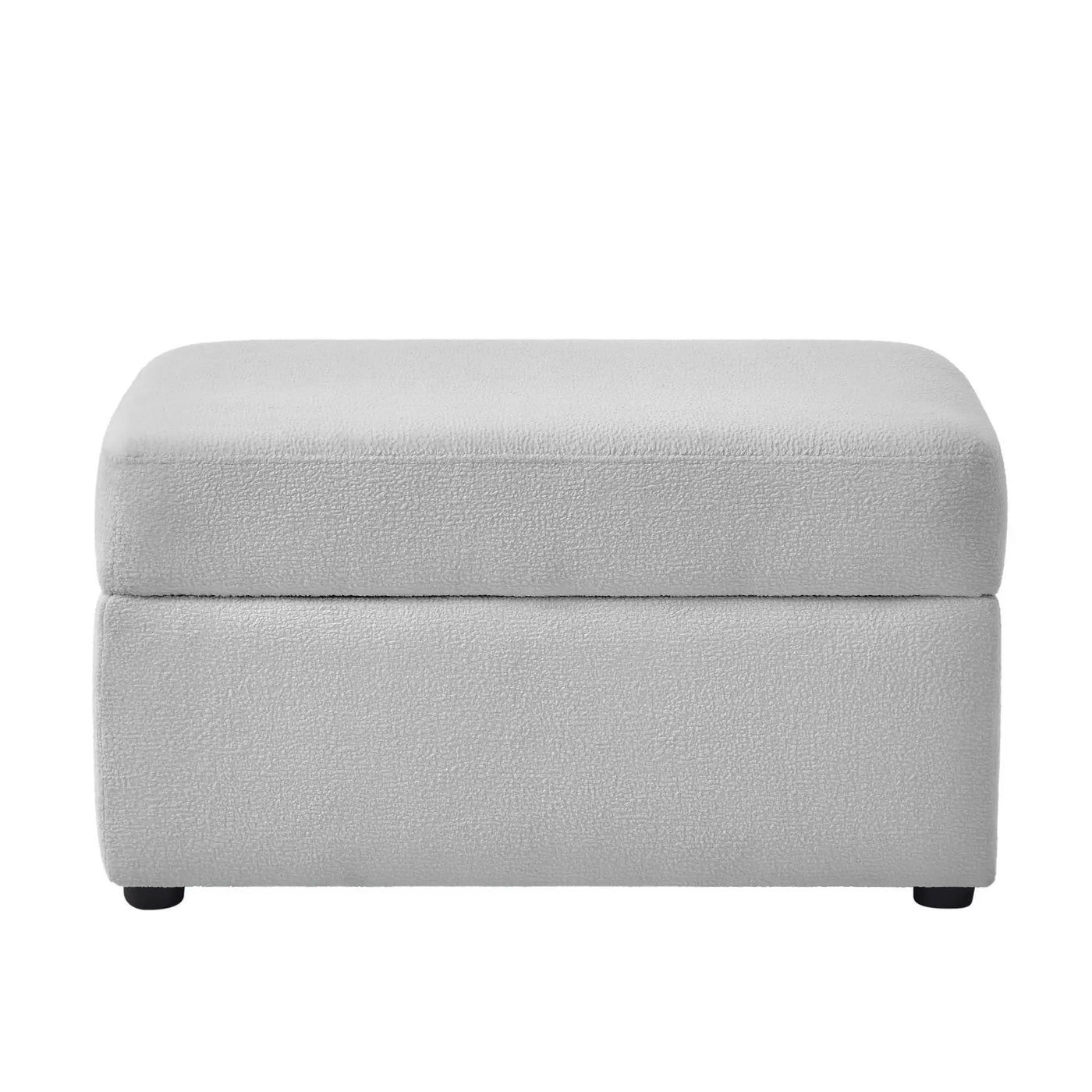 Chauncy - Storage Ottoman by HouseOfZazla
