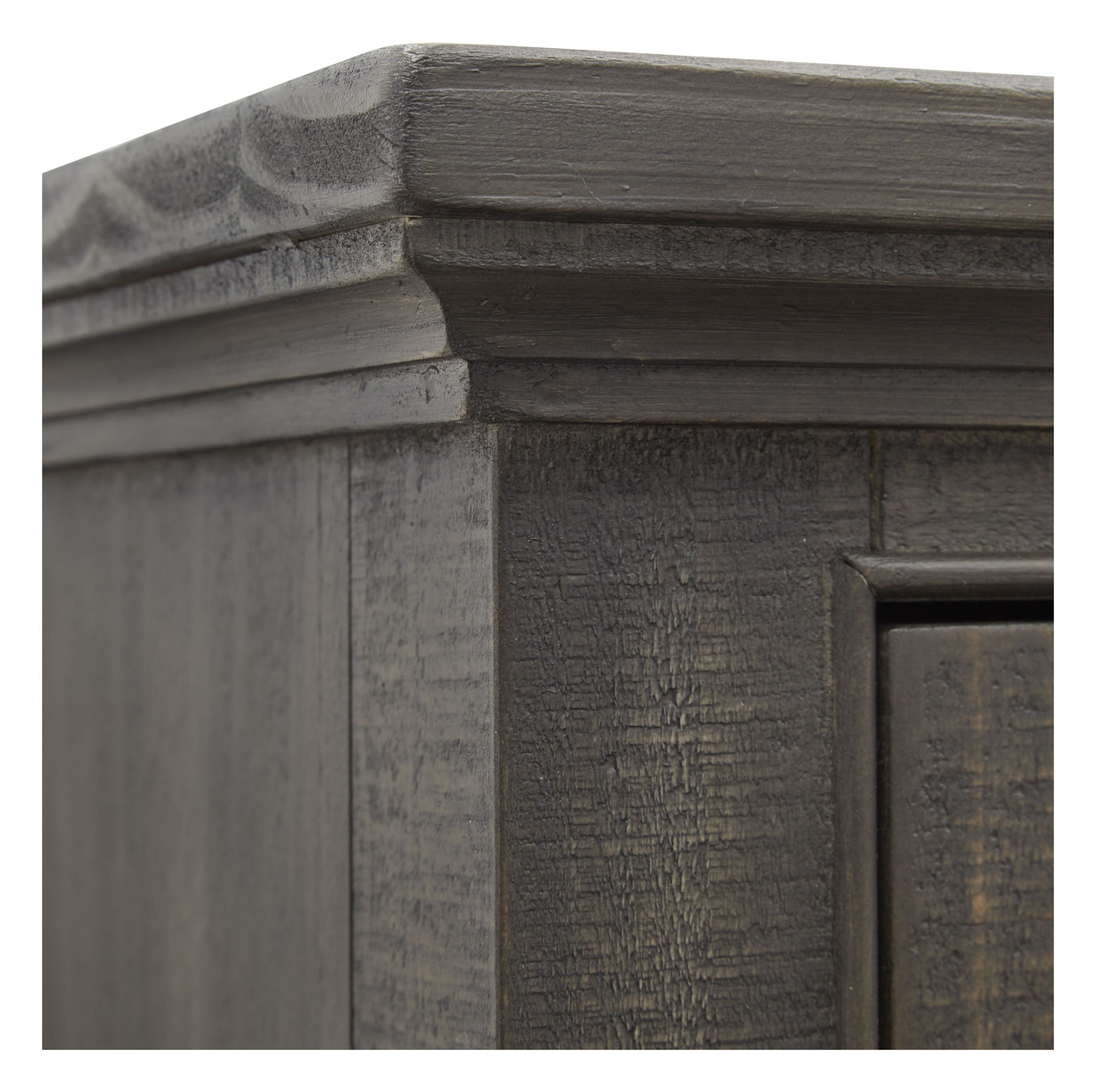 Westley Falls - Entertainment Console by Unique Piece Furniture