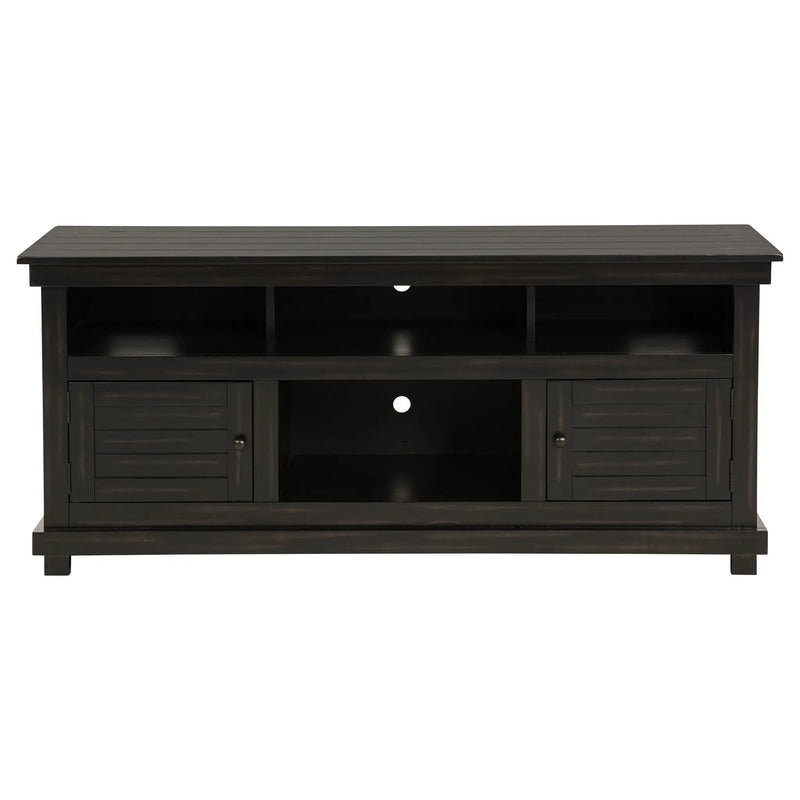 Castleton - TV Stand Media Console