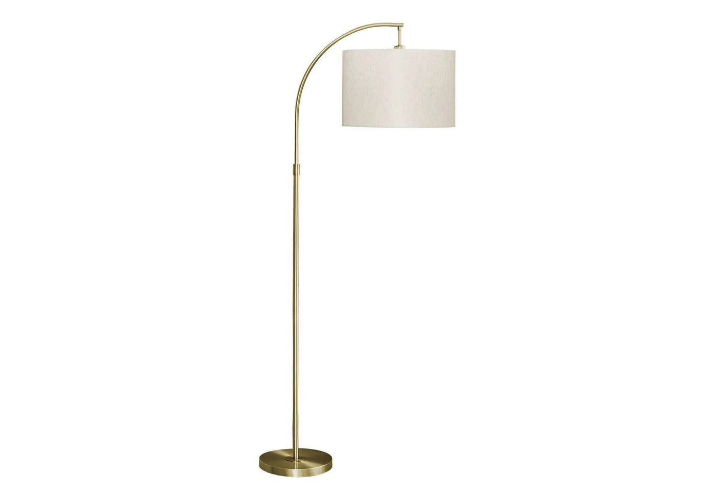 Contemporary Design Floor Lamp Lighting by HouseOfZazla