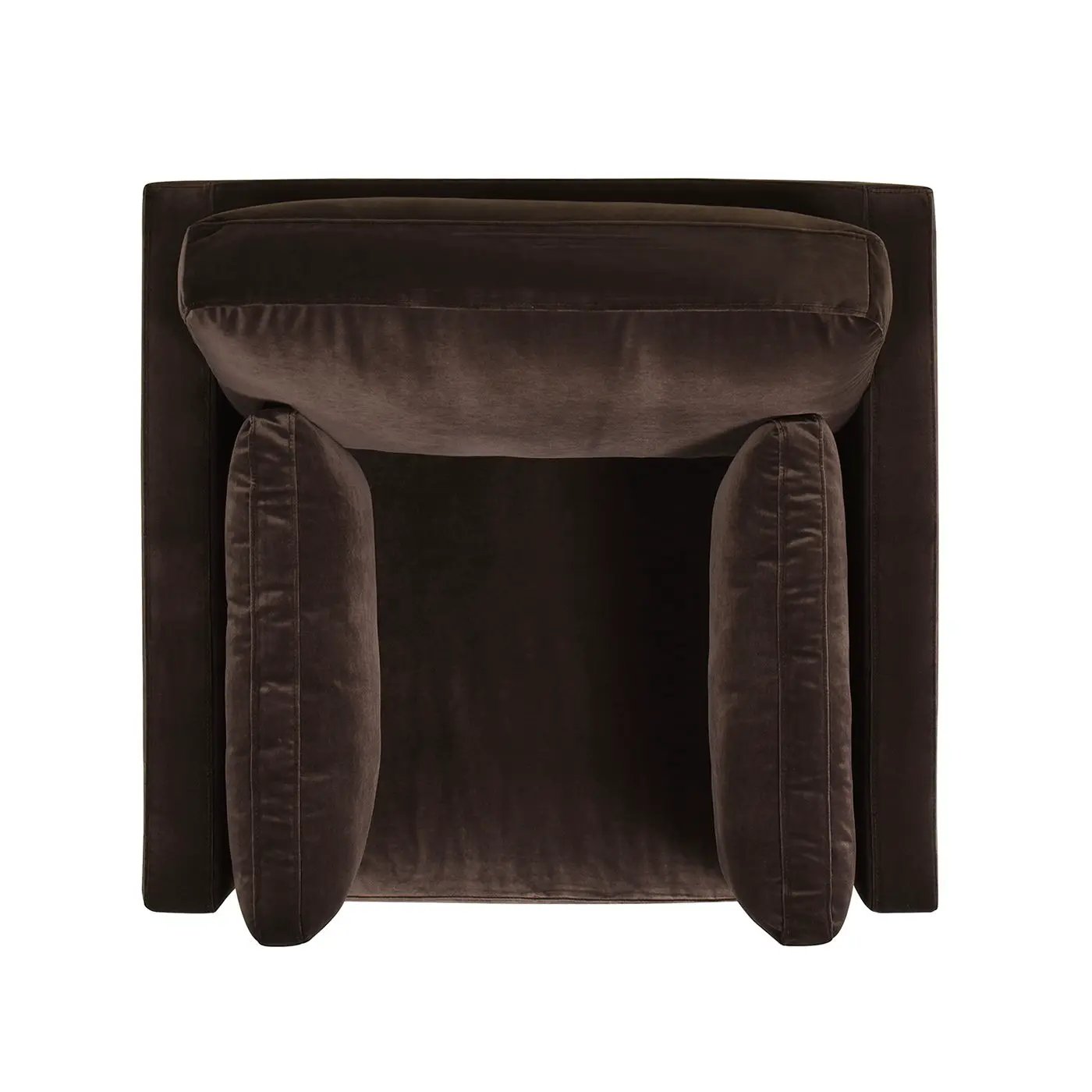 Knox - Modern Farmhouse Arm Chair by HouseOfZazla