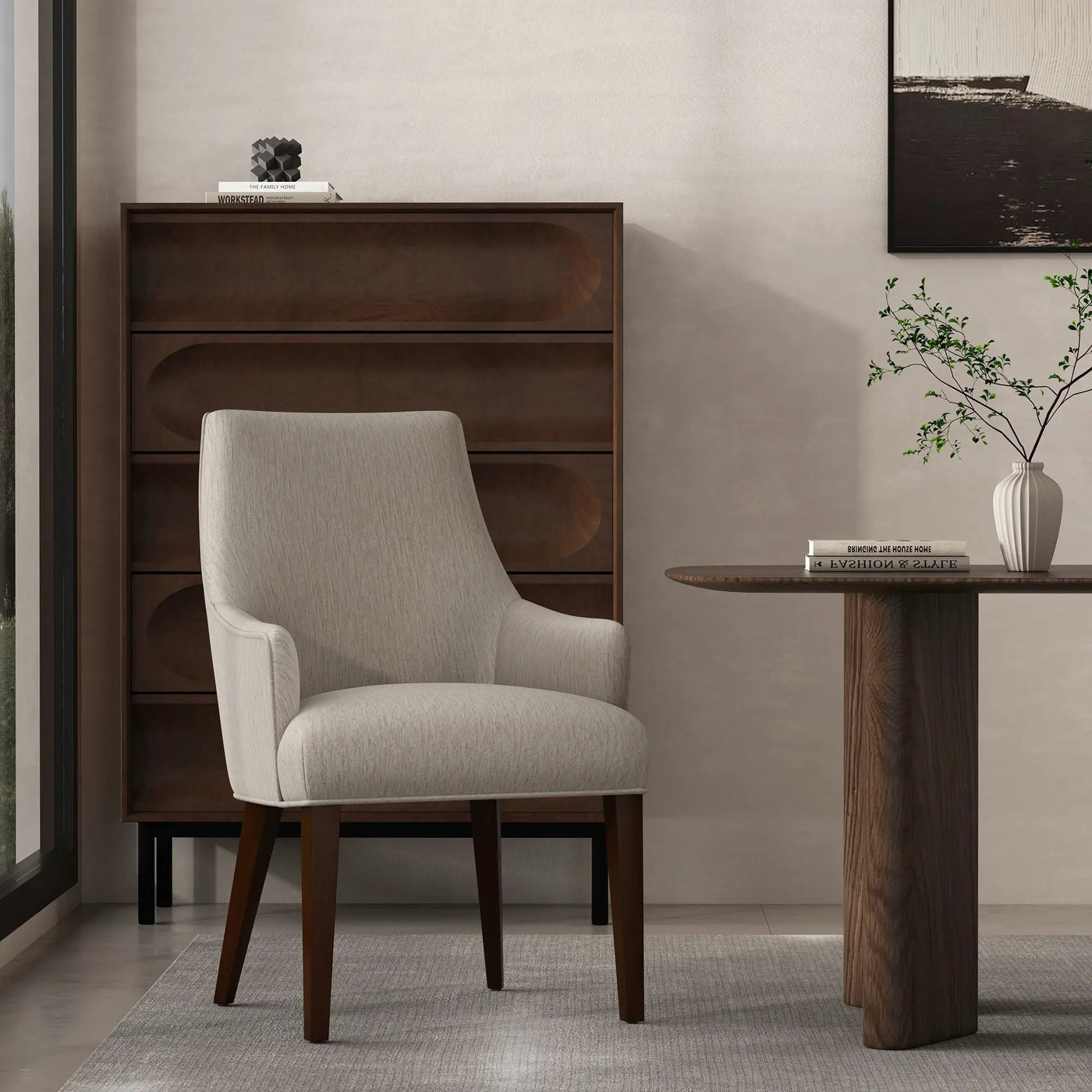 Beever - Armchair by HouseOfZazla
