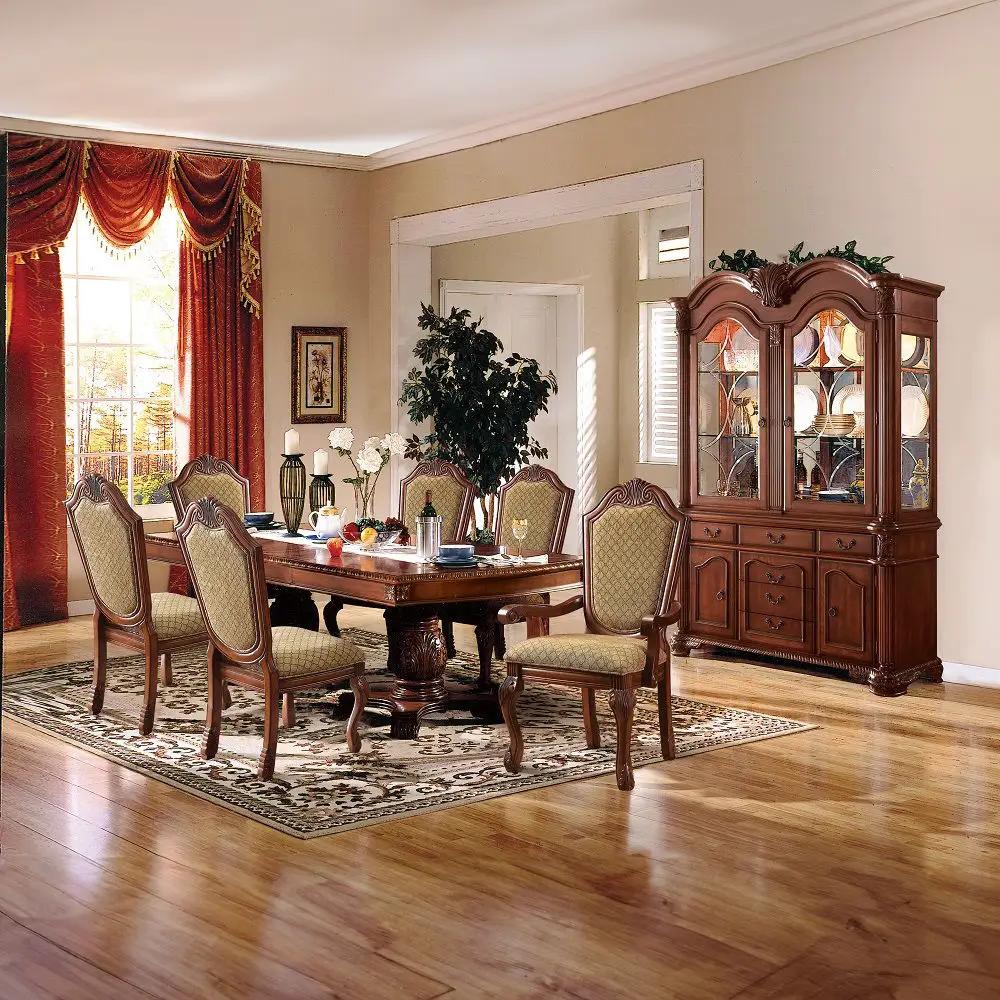 Chateau De Ville - Side Chair (Set of 2) by Unique Piece Furniture