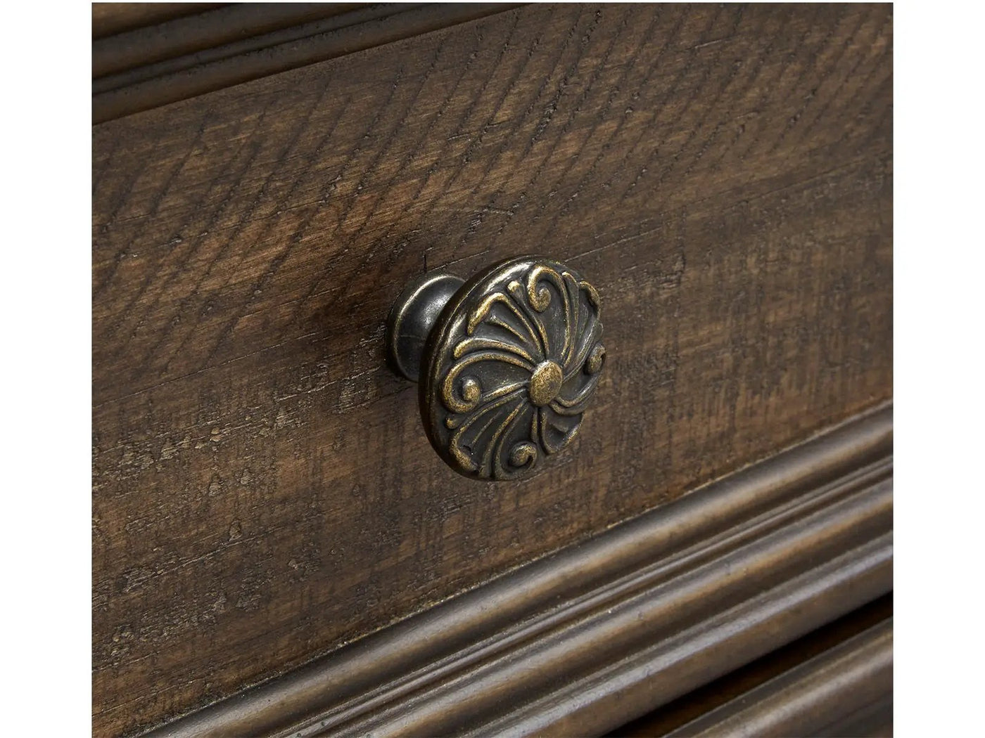 Durango - Drawer Dresser by Unique Piece Furniture