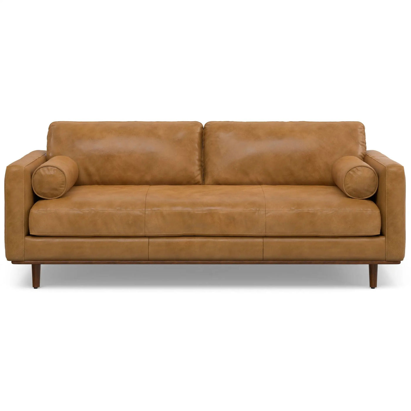 Morrison - Upholstered Sofa by HouseOfZazla