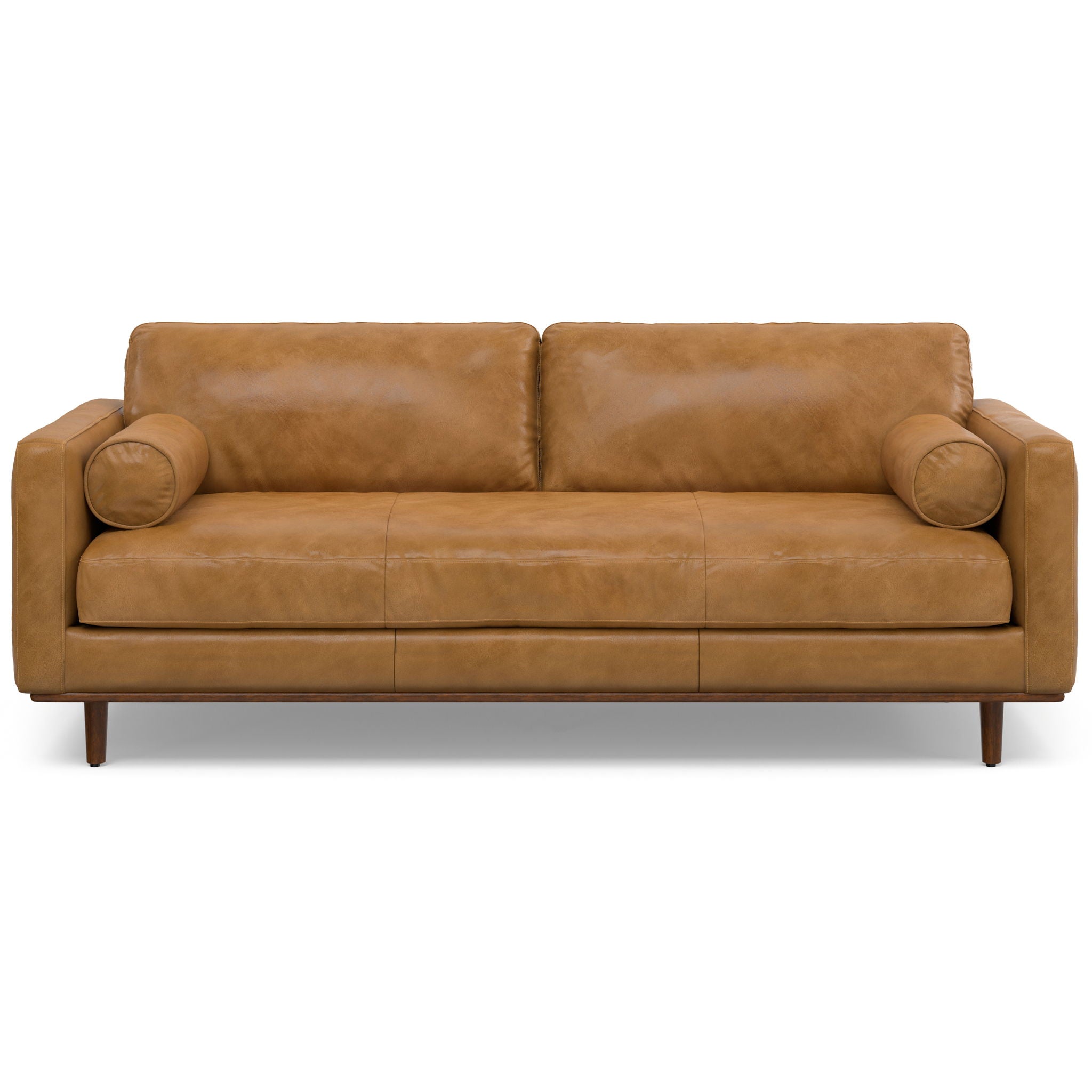Morrison - Upholstered Sofa by HouseOfZazla