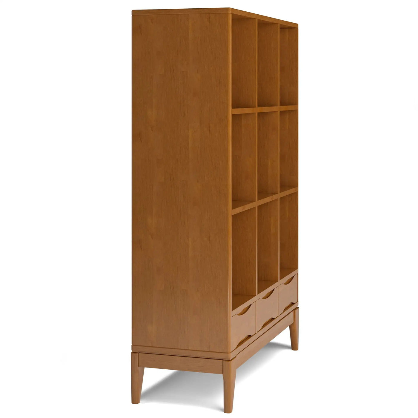 Harper - Cube Storage With Drawers by Unique Piece Furniture