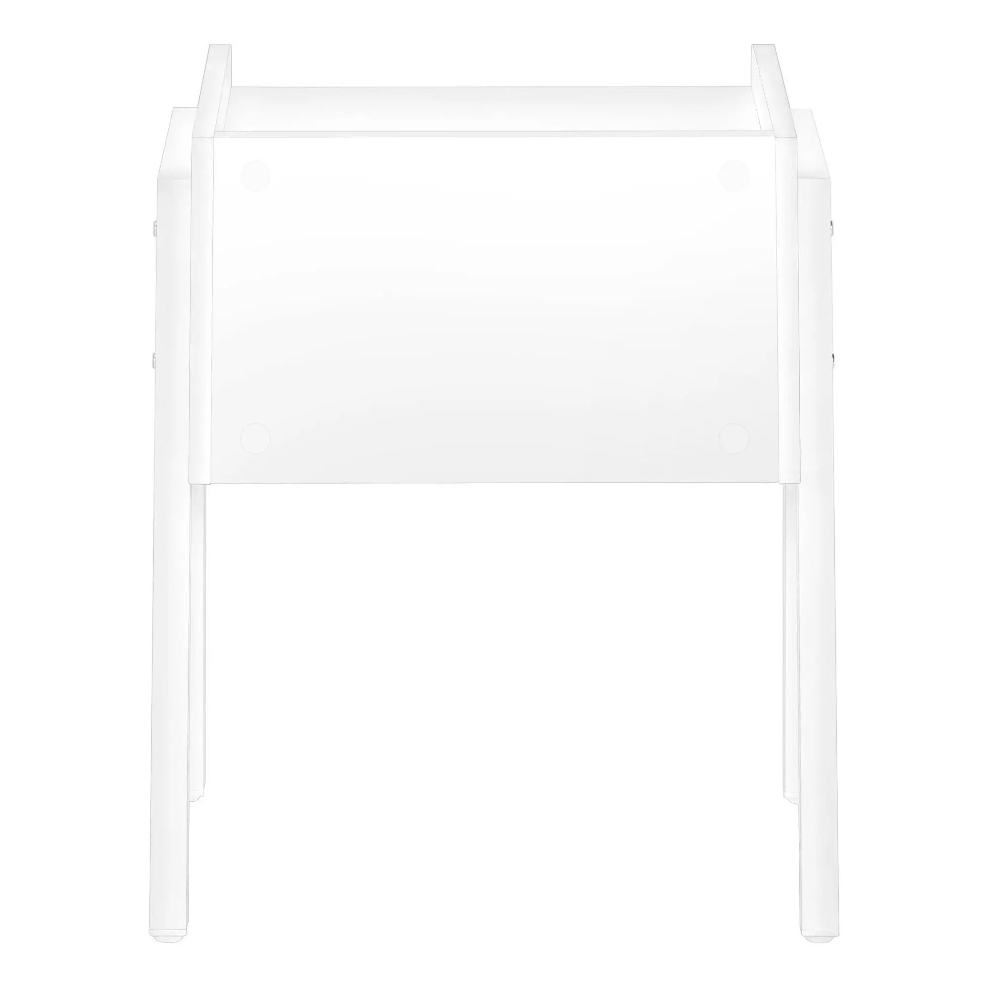 Accent Table, Side Contemporary & Modern Design by Unique Piece Furniture