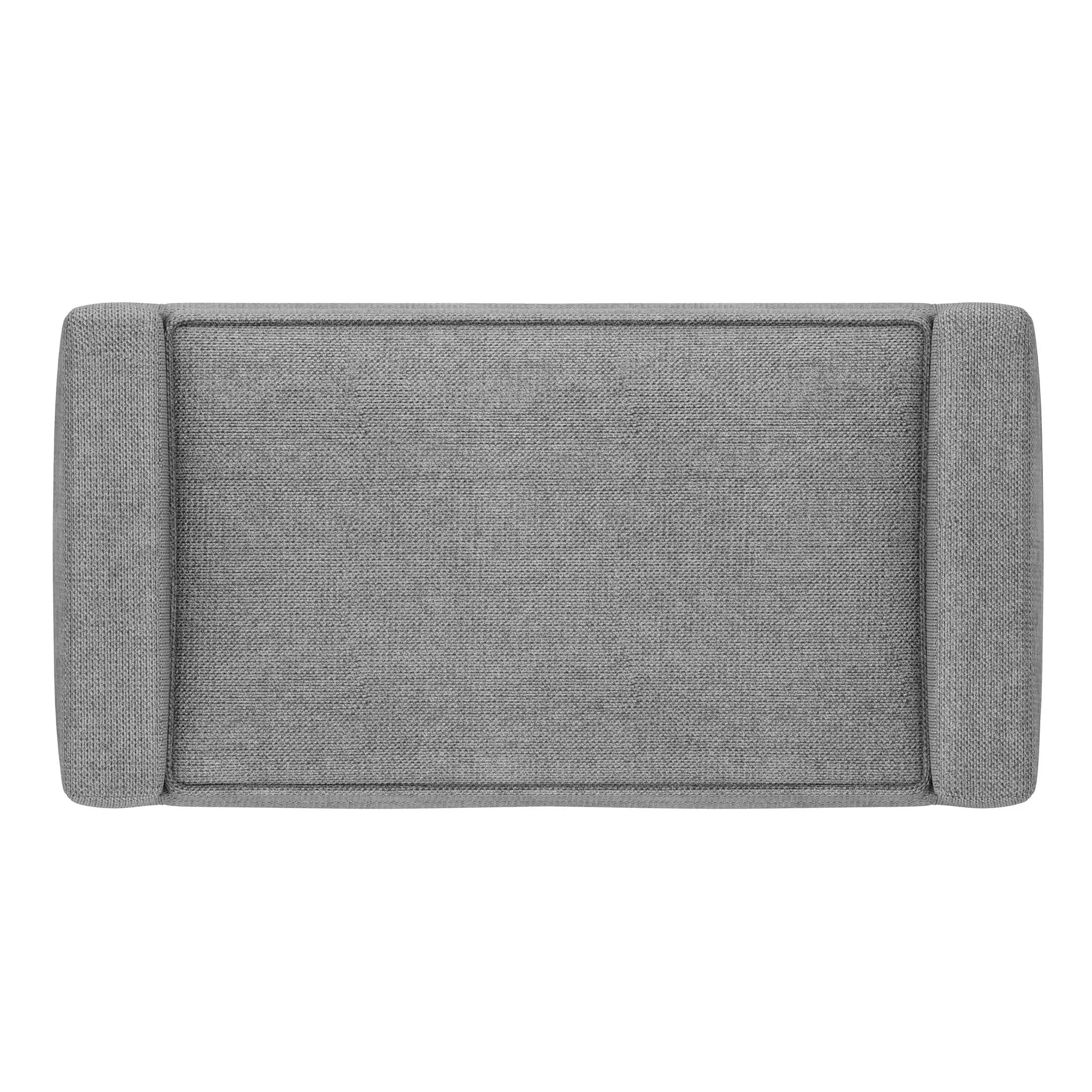 Scott - Upholstered Ottoman Bench by Unique Piece Furniture