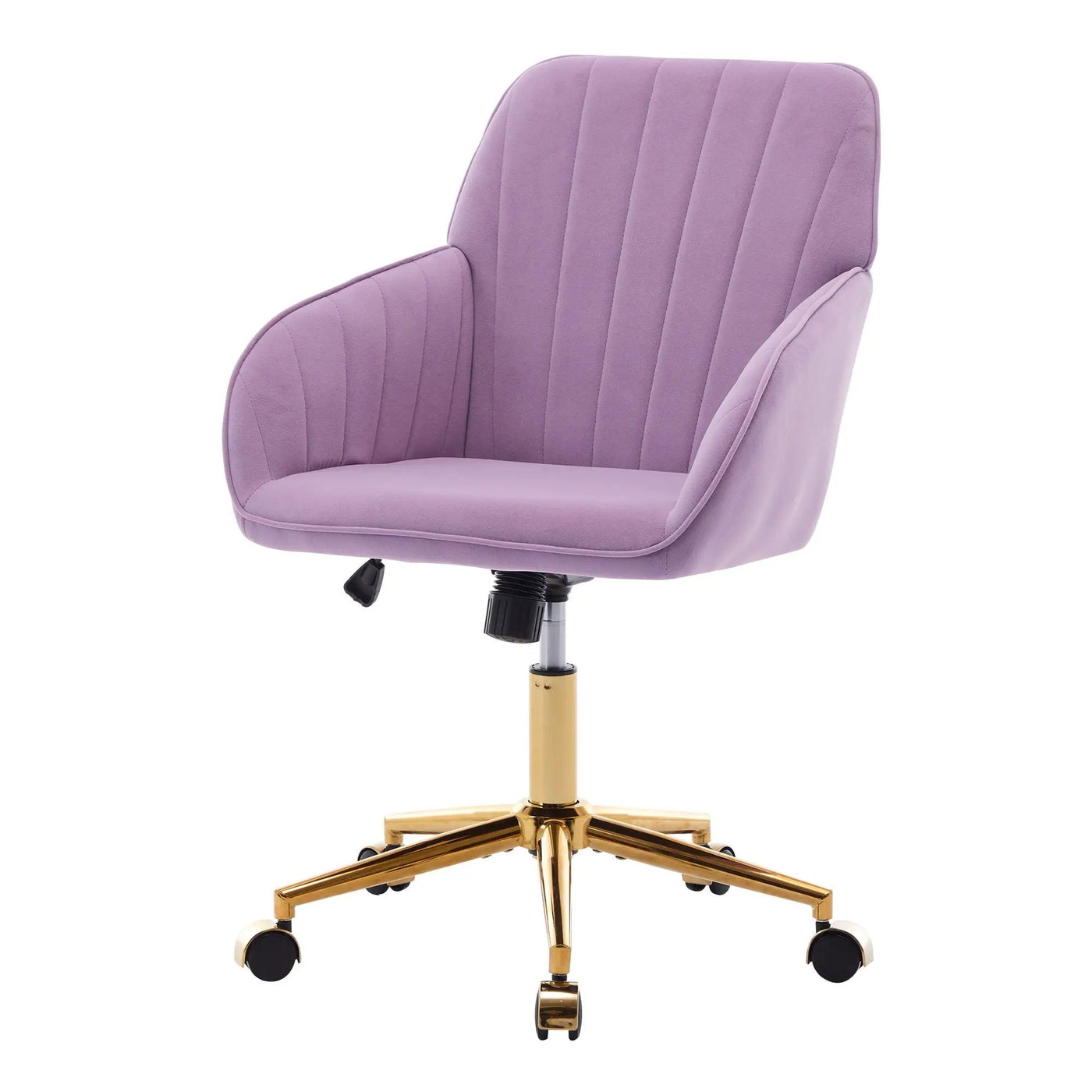 Adjustable Ergonomic Swivel Office Chair by HouseOfZazla