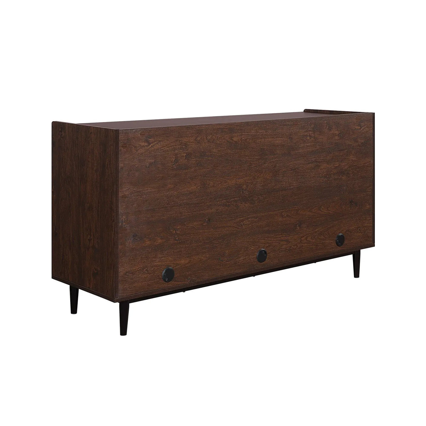 Duane - Fluted Sideboard by HouseOfZazla