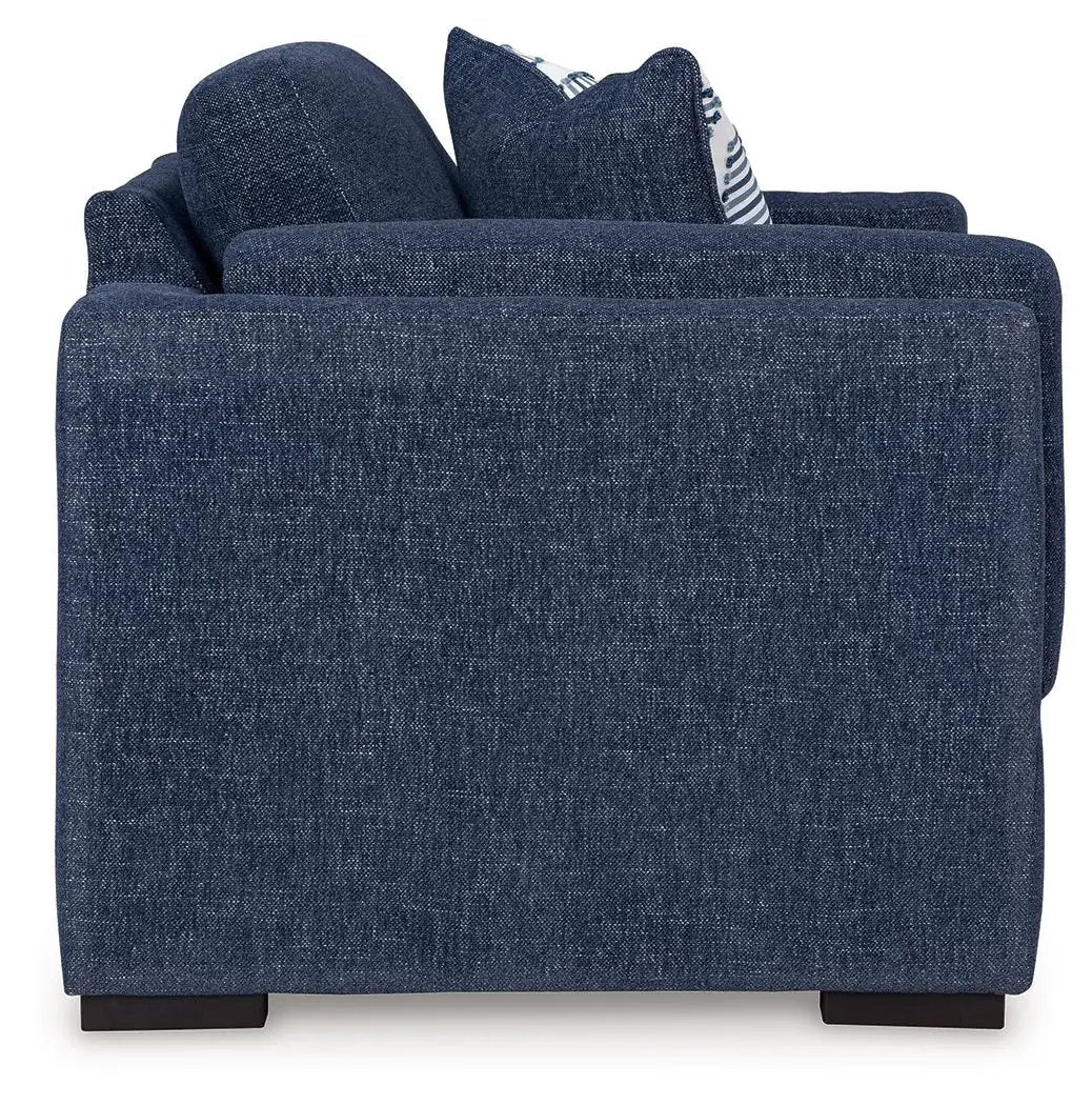 Evansley - Chair And A Half by Unique Piece Furniture