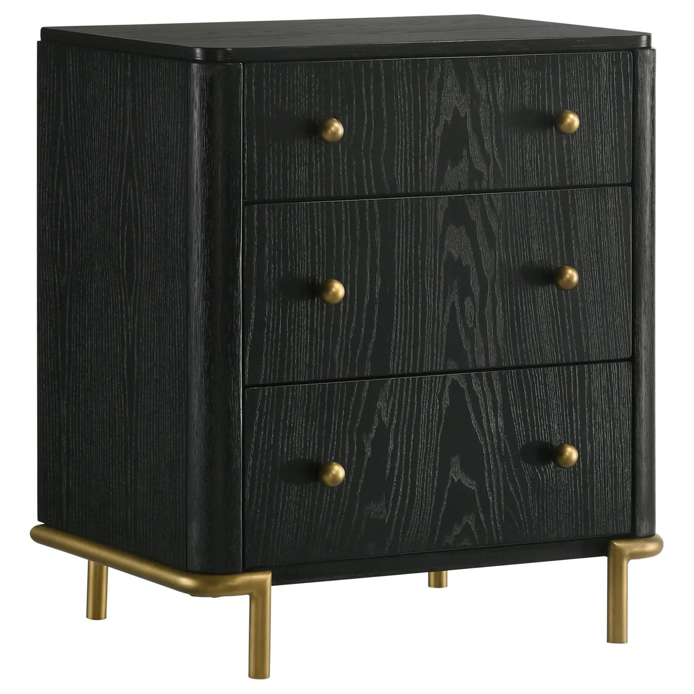 Anser - Modern Bedroom Set by HouseOfZazla