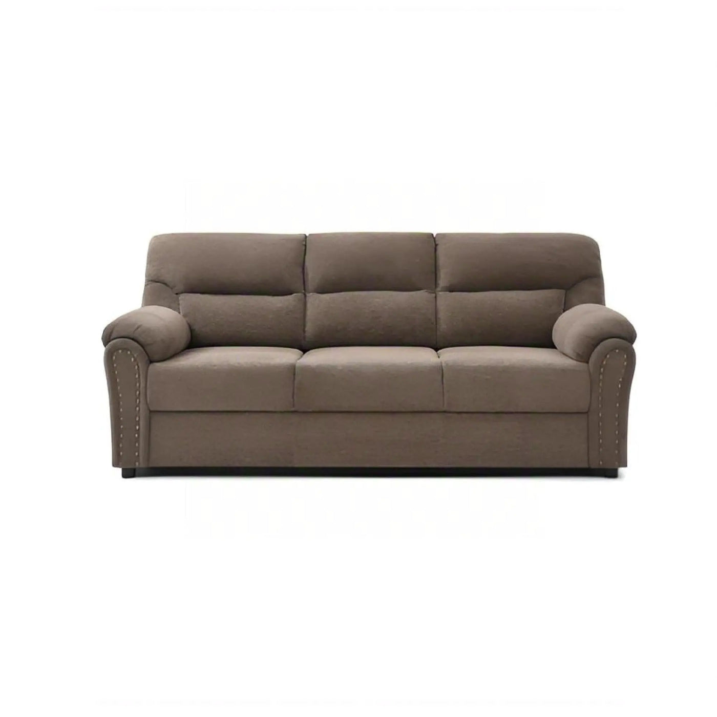 Hamilton - Sofa With Nailhead Trim by HouseOfZazla