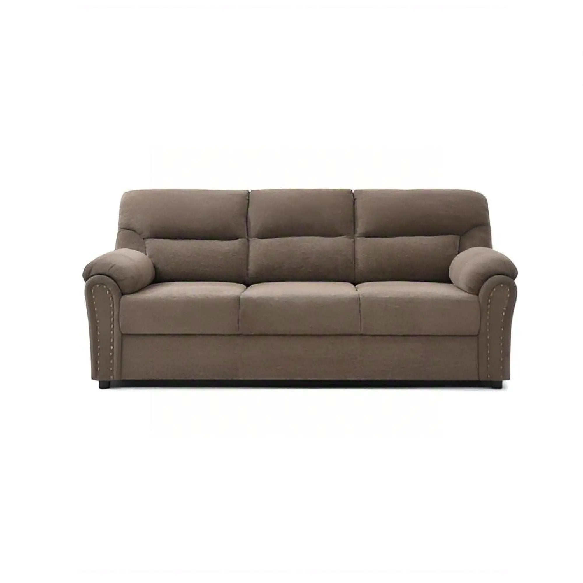 Hamilton - Sofa With Nailhead Trim by HouseOfZazla