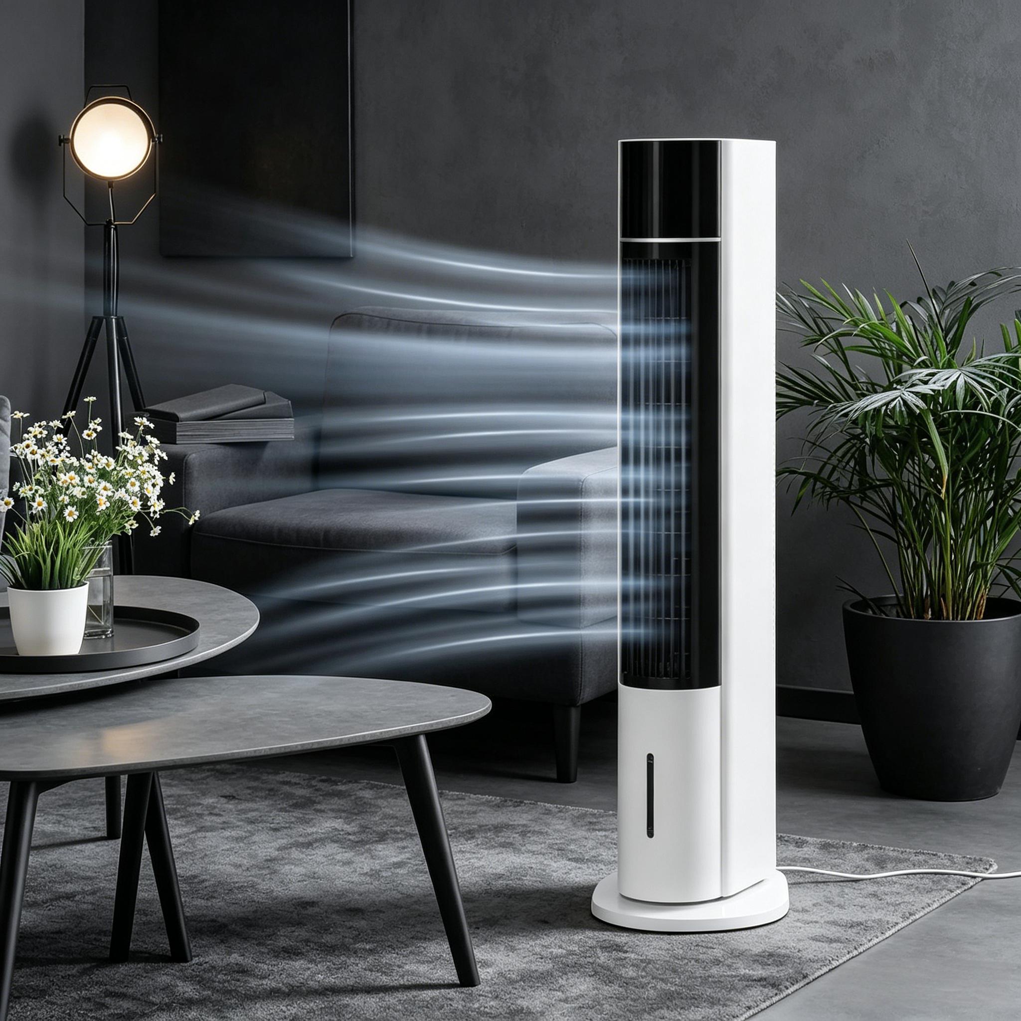 42" Air Conditioner by HouseOfZazla
