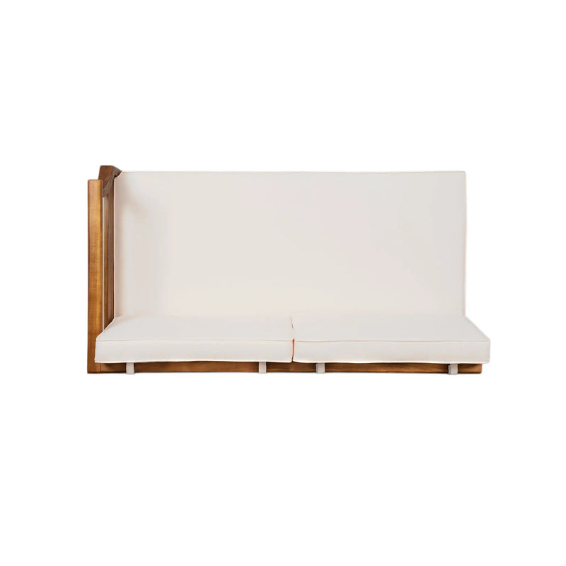 7-Seat Patio Conversation Set by HouseOfZazla