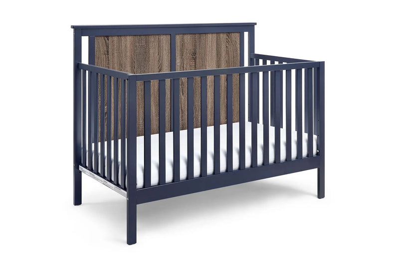 Connelly - 4-in-1 Convertible Crib by HouseOfZazla