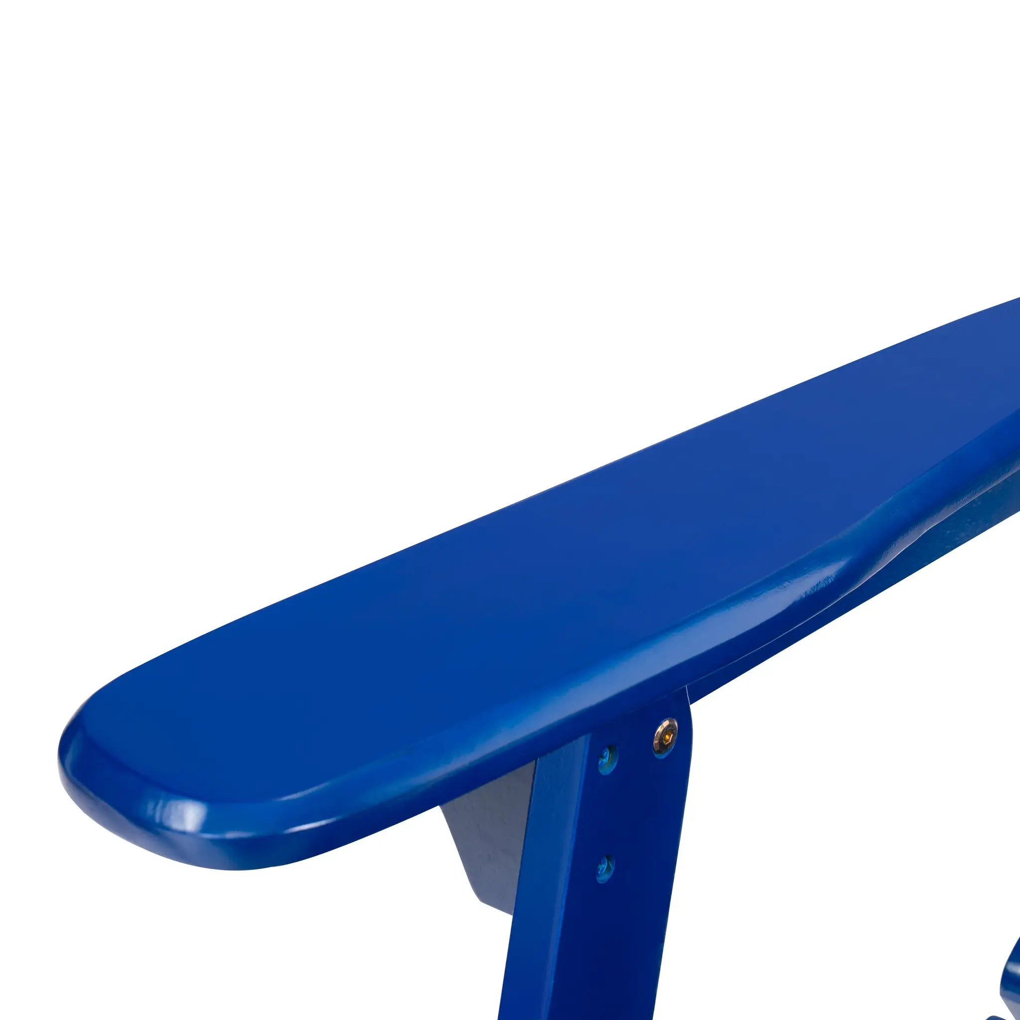 Malibu Adirondack Chair by HouseOfZazla
