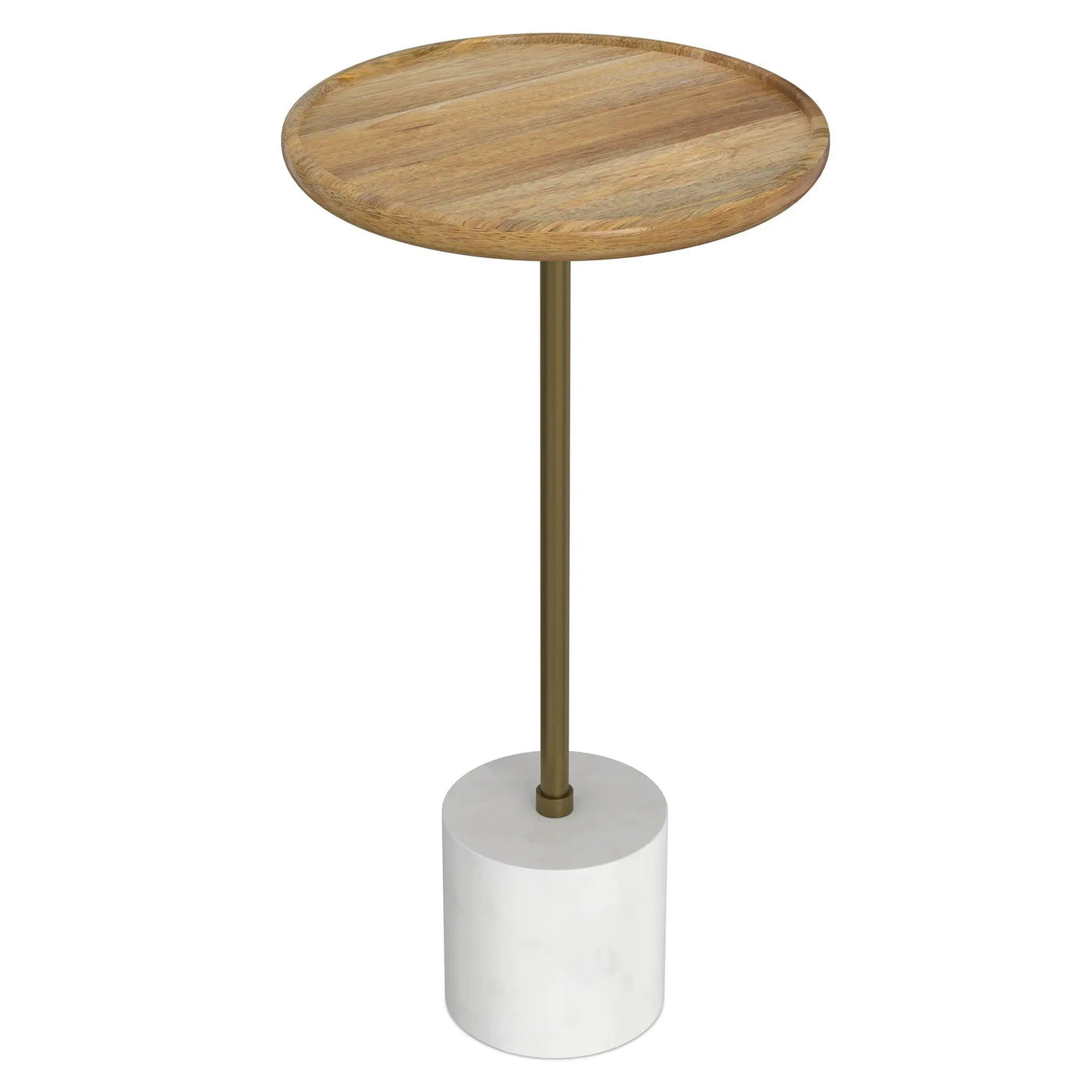 Turner - Side Table by HouseOfZazla
