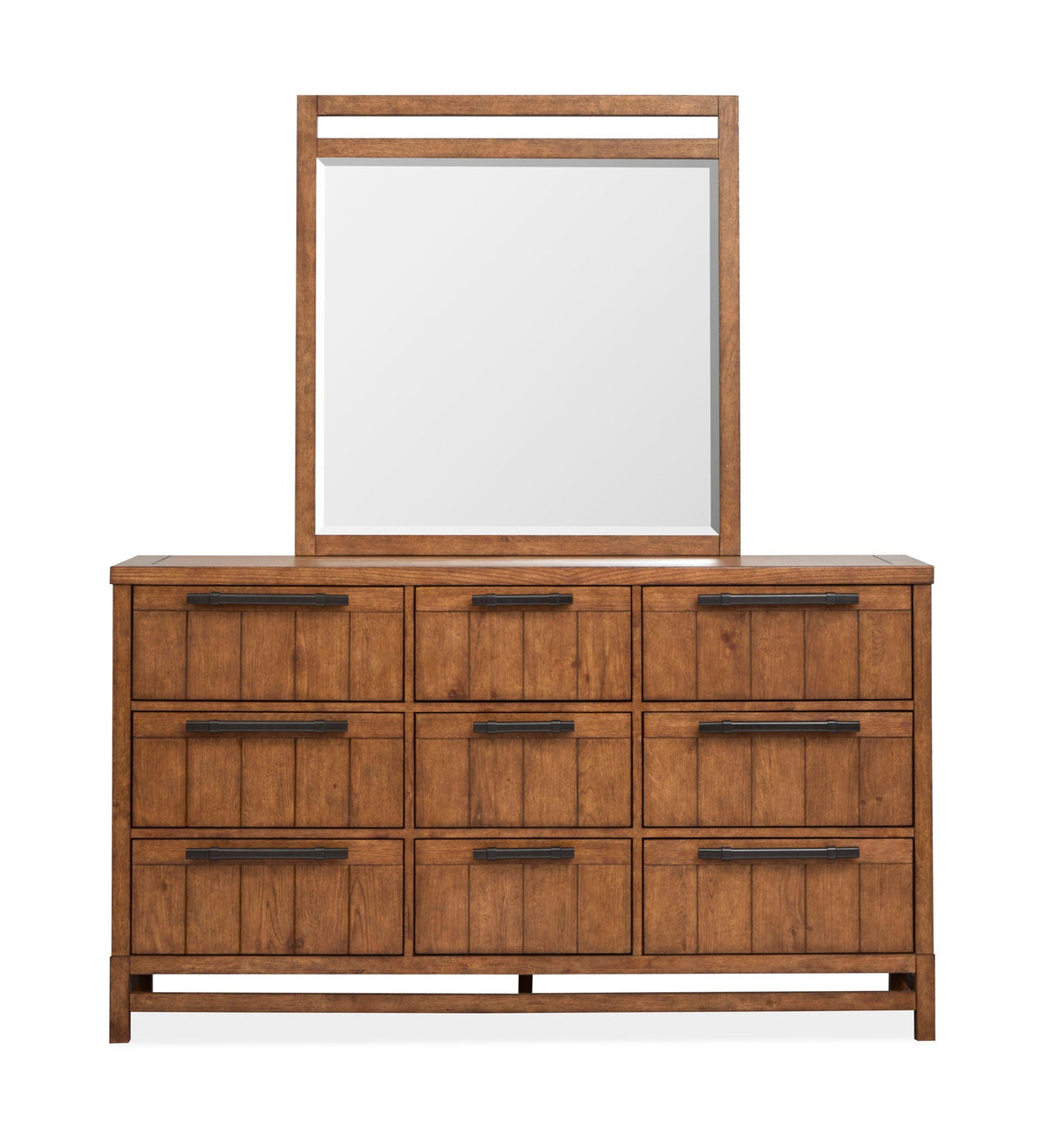 Conway - Drawer Dresser, photo 5 of 10