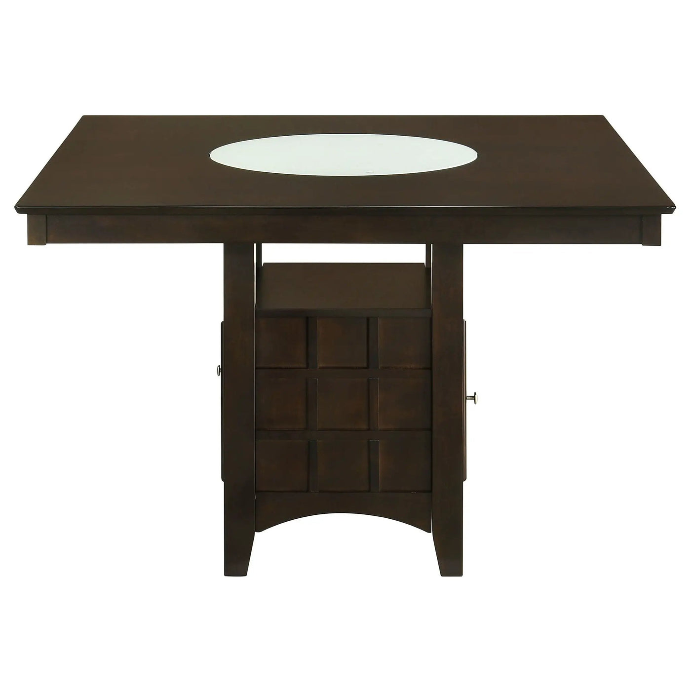 Tolland - Dining Set With Built In Storage by HouseOfZazla