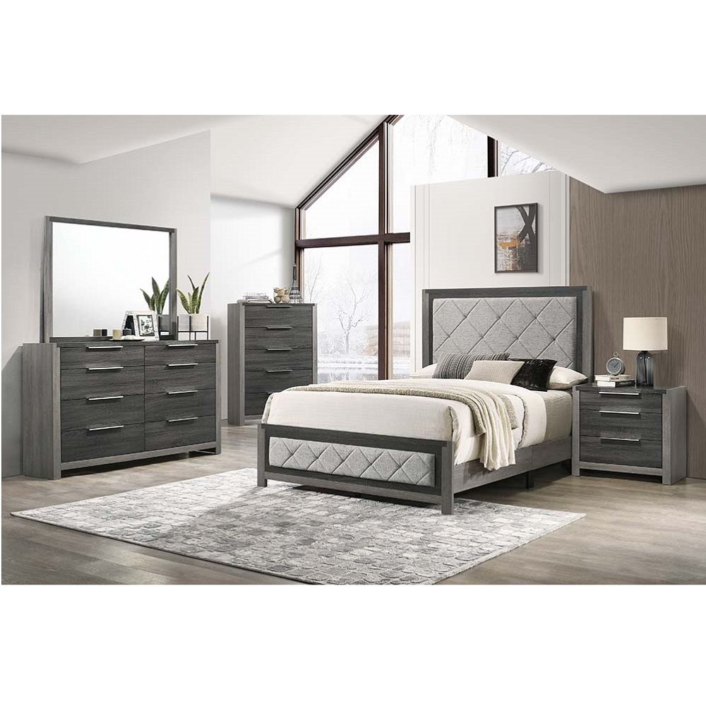 Jehoram - Bed, photo 12 of 23