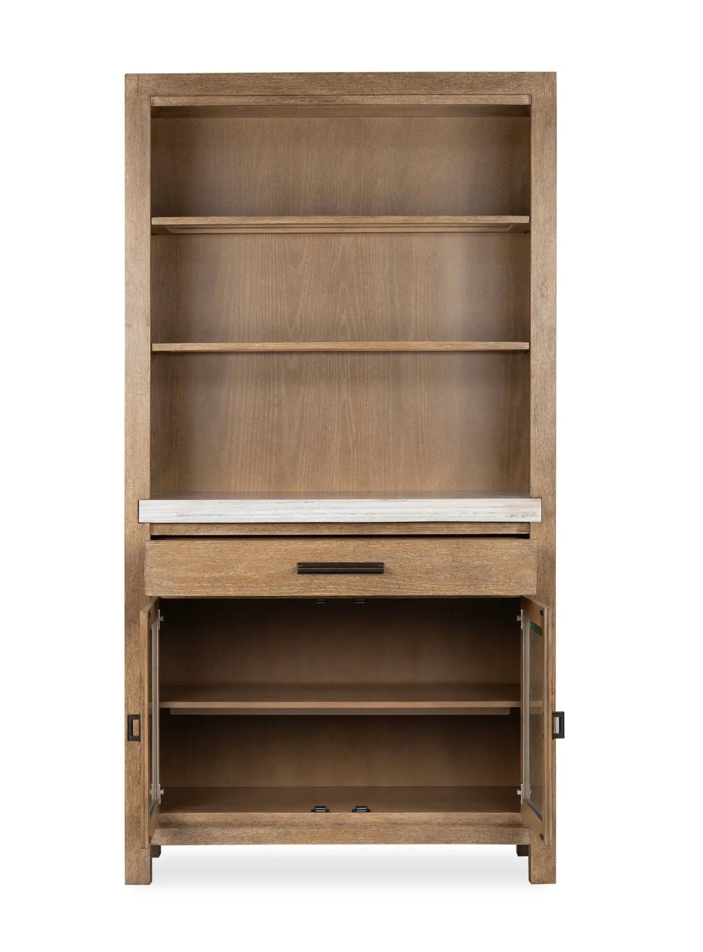 Plum Creek - Display Cabinet by Unique Piece Furniture