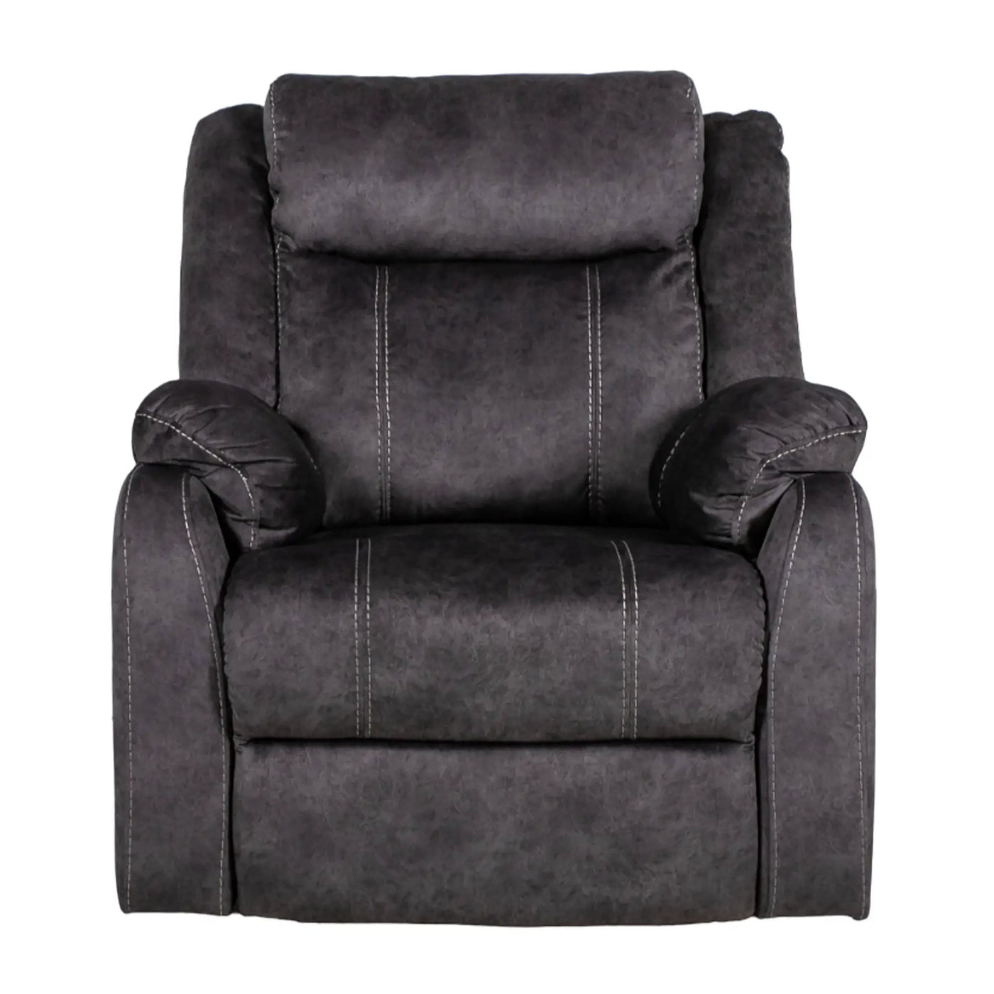 Sonet - Domino Reclining Chairs by HouseOfZazla