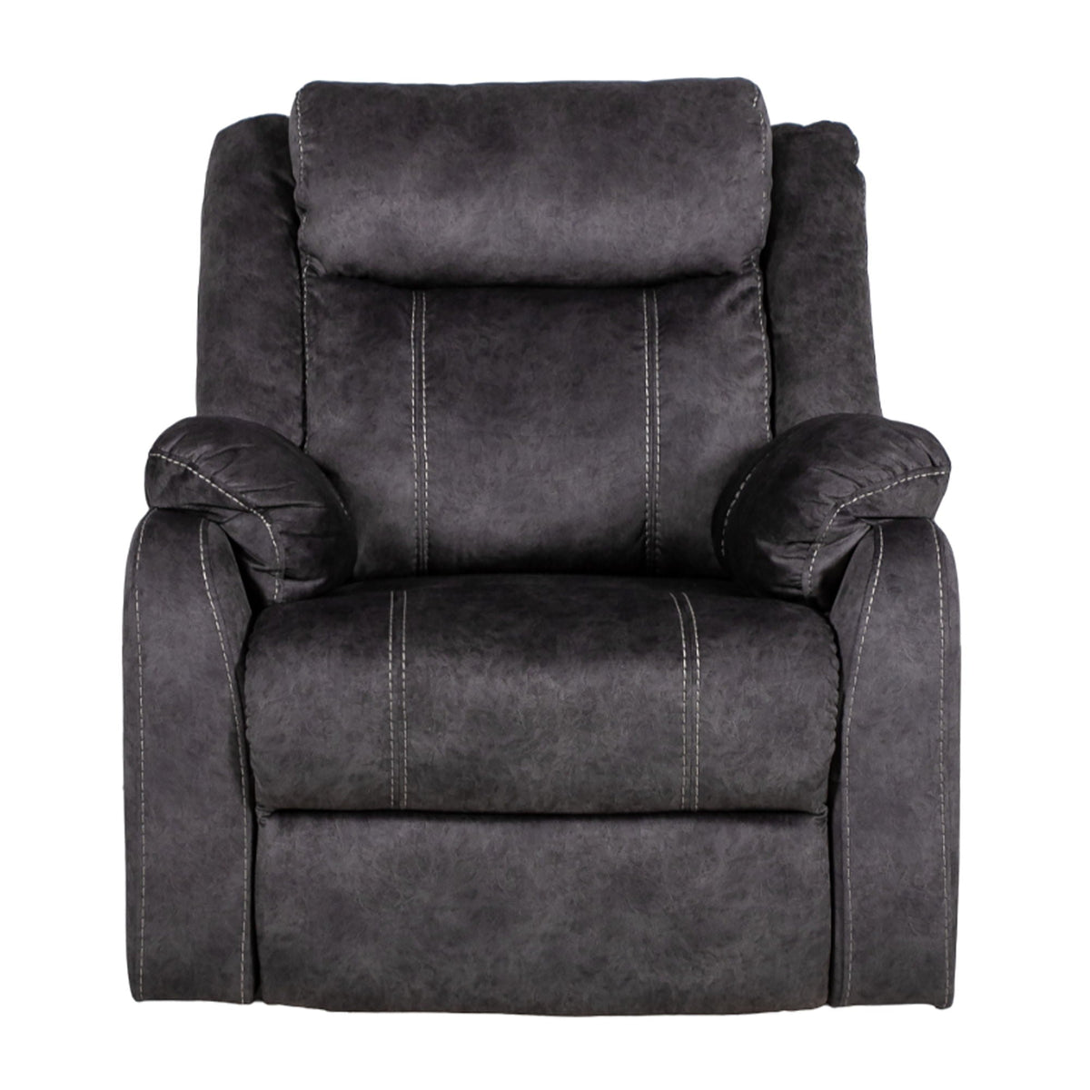 Sonet - Domino Reclining Chairs, photo 2 of 19