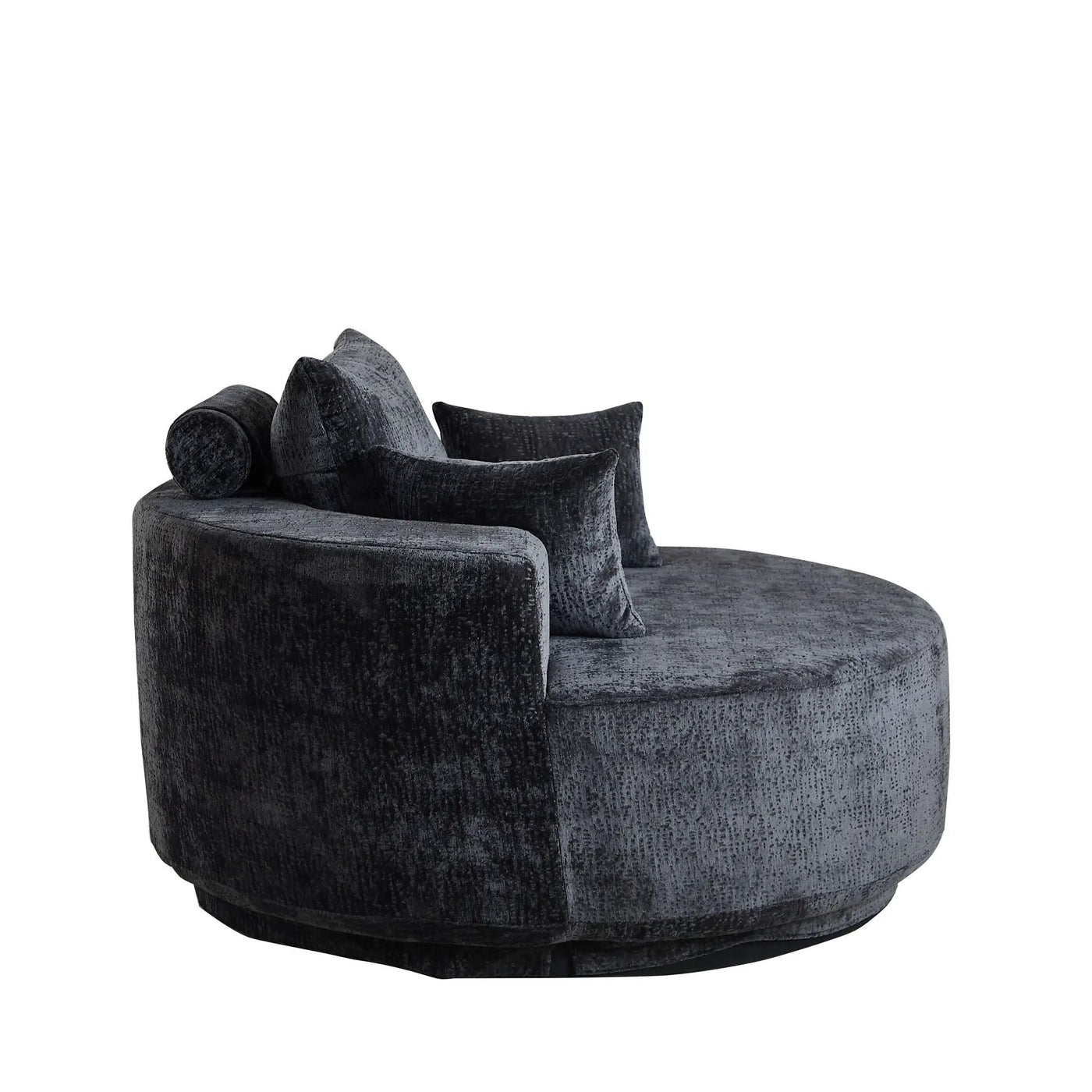 Single Sofa, Sleeper Chair For Living Room by HouseOfZazla