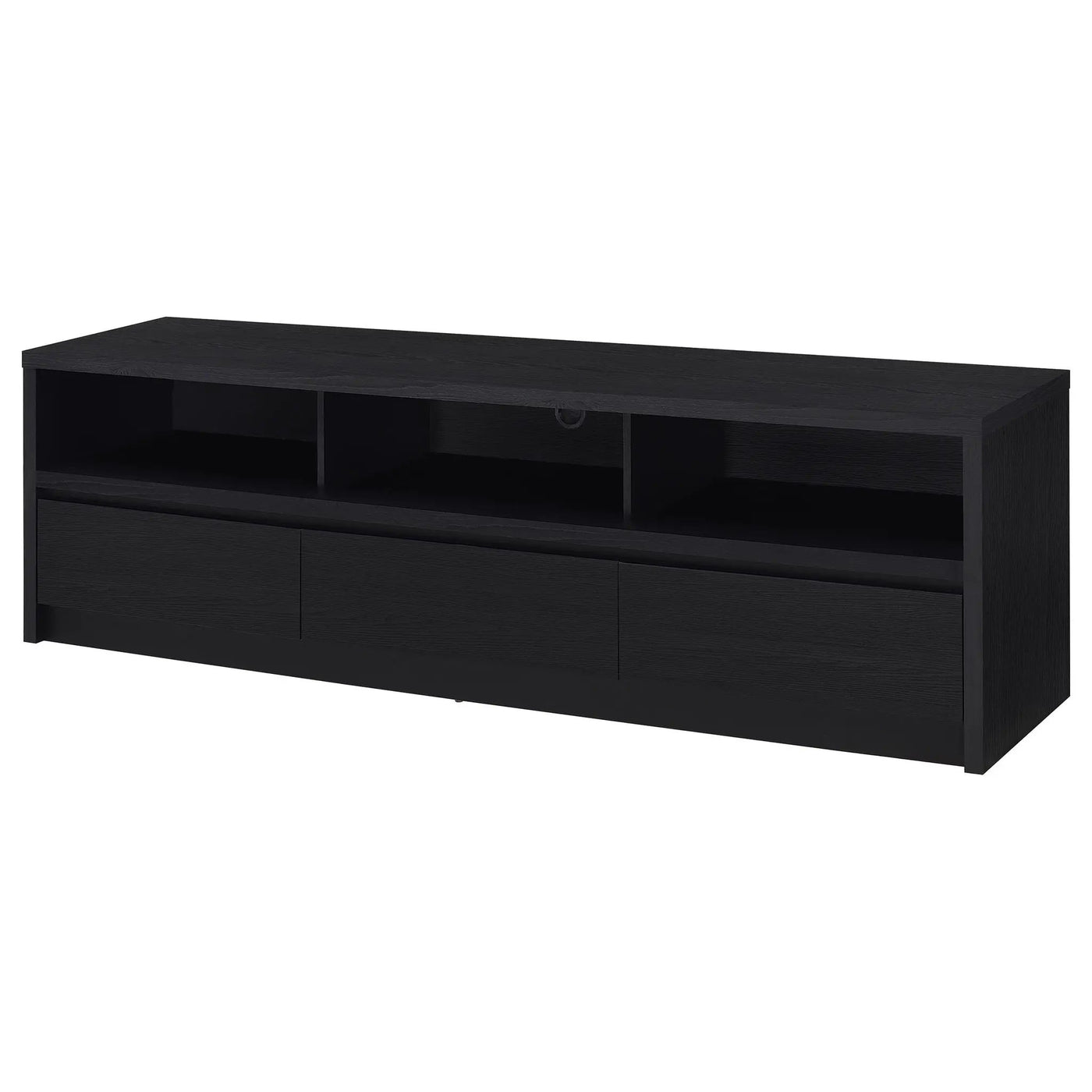O'Brien - TV Stand Media Console by HouseOfZazla