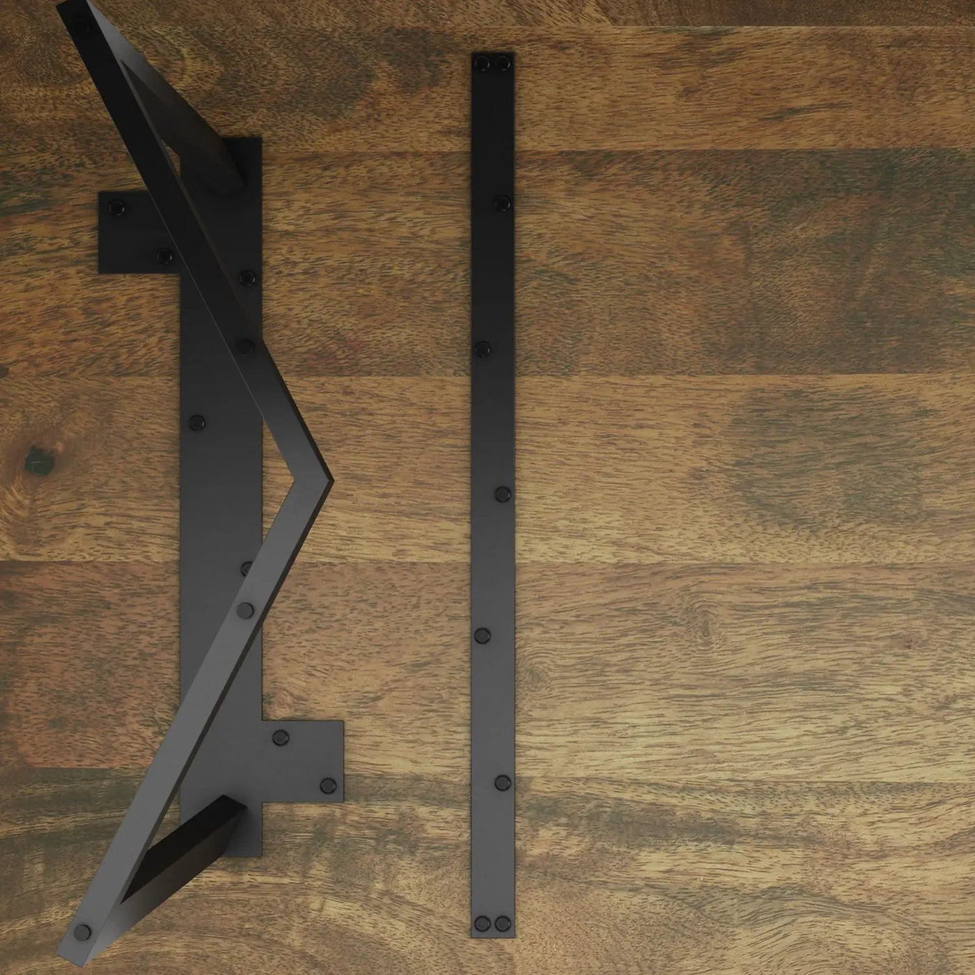 Watkins - Sturdy Dining Table by HouseOfZazla