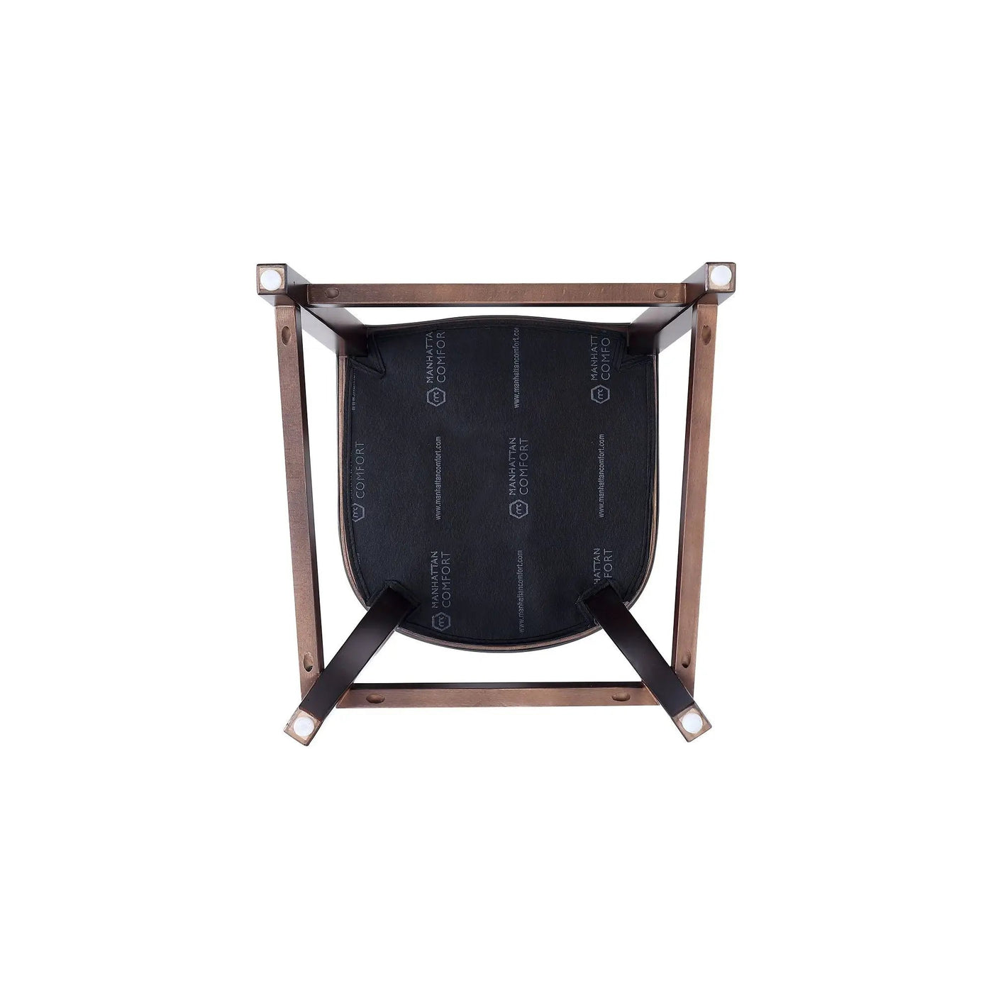 Fifth Avenue - Stool by HouseOfZazla