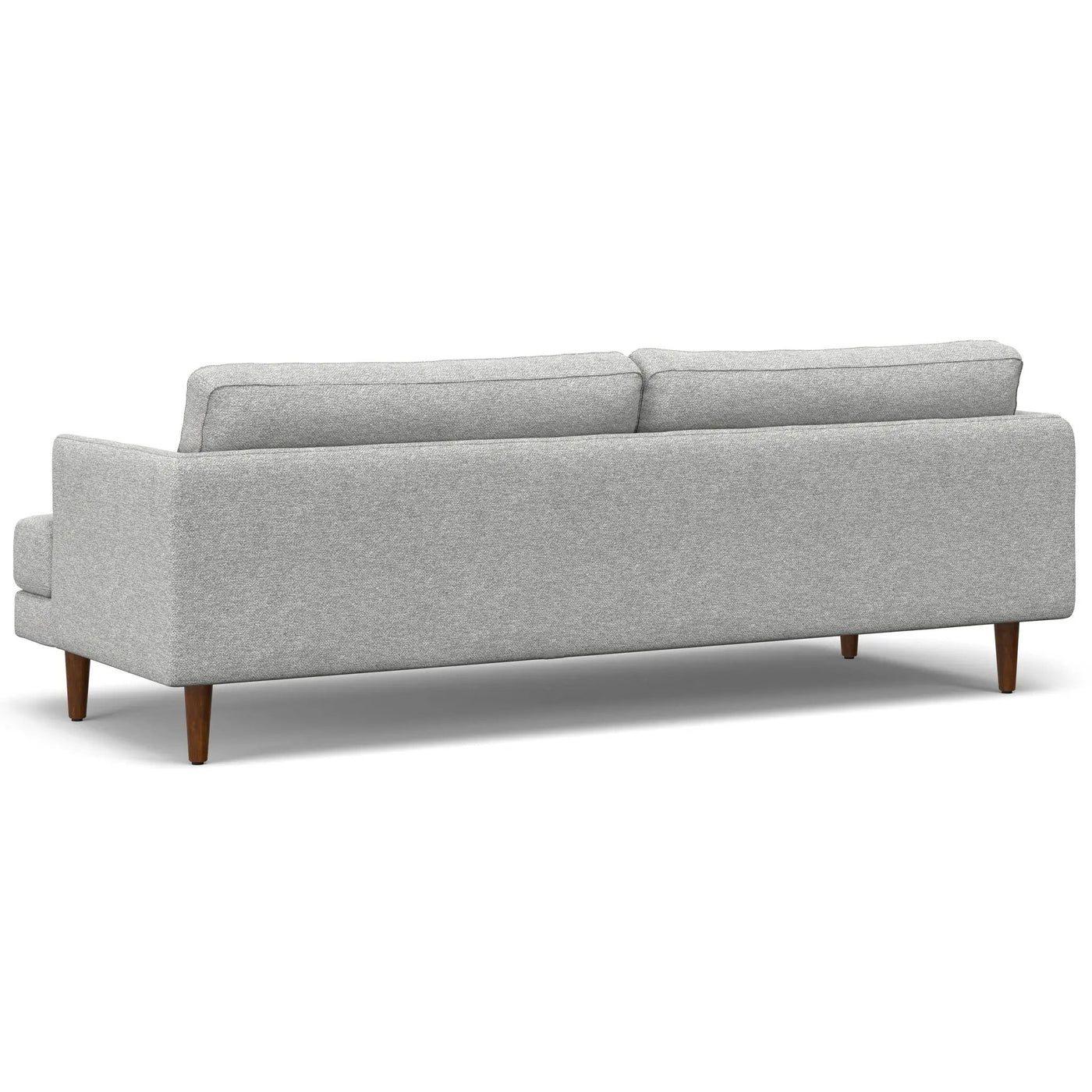 Livingston - Upholstered Sofa by HouseOfZazla