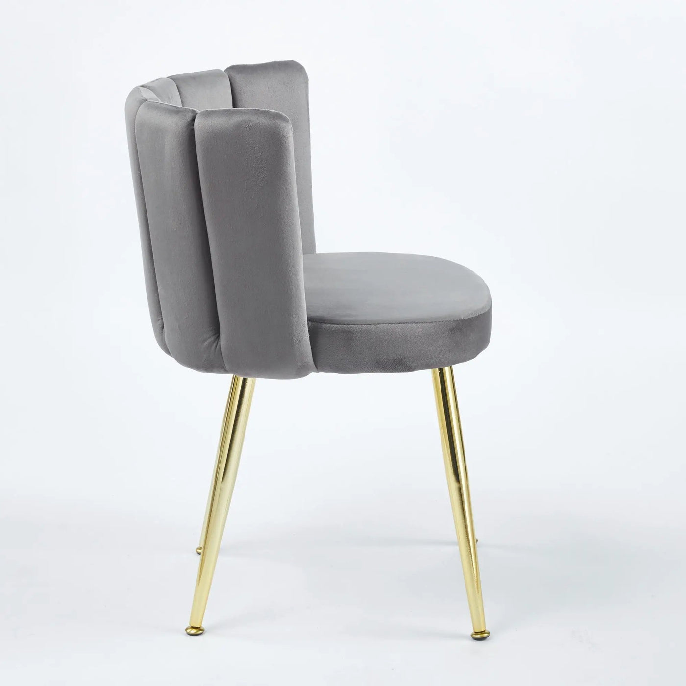 Ergonomic Dining Chair (Set of 2) by HouseOfZazla