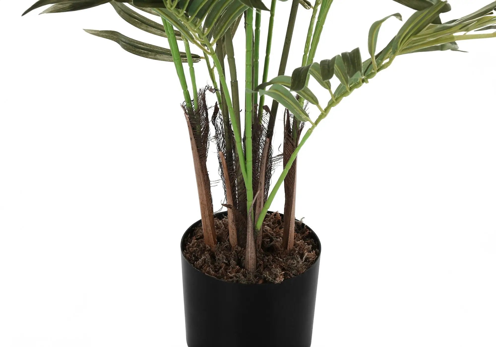 47" Tall Artificial Areca Palm Tree by HouseOfZazla