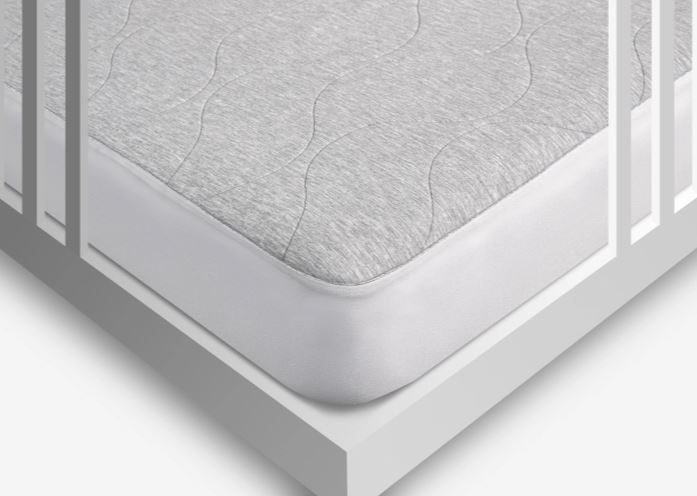 BedGear Air-X® Crib Mattress Protector by HouseOfZazla