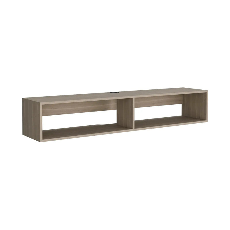 Moore - Floating TV Stand by Unique Piece Furniture
