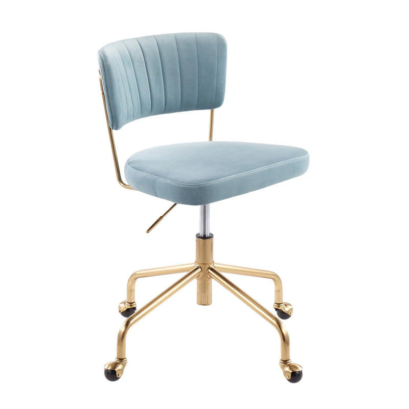 Tania - Contemporary Task Chair by Unique Piece Furniture