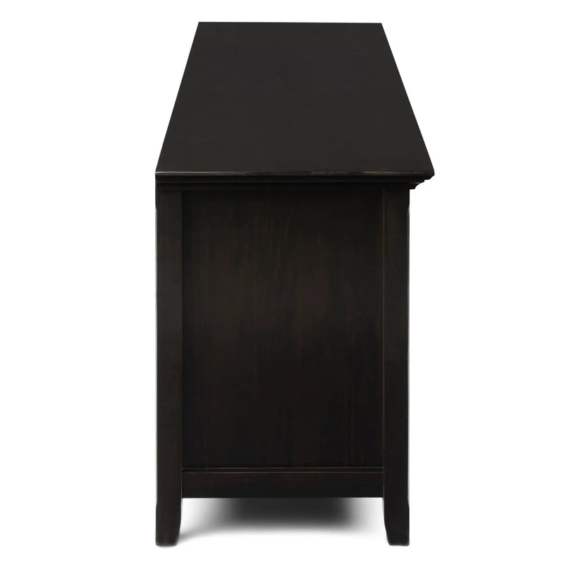 Amherst - Handcrafted Wide TV Media Stand by Unique Piece Furniture